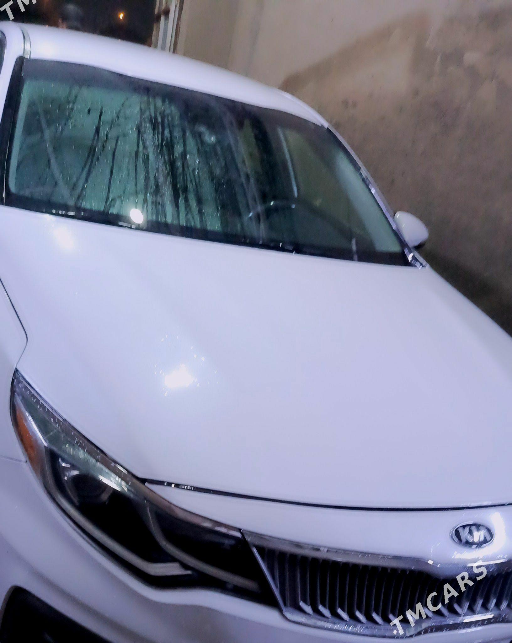 Kia Optima 2019 - 240 000 TMT - Mary - img 1