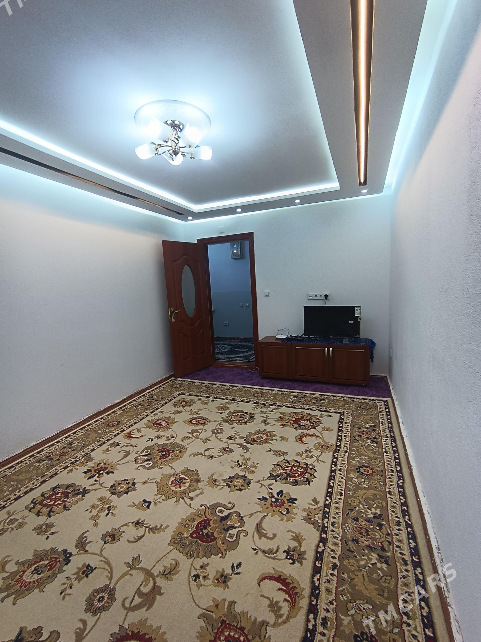 arenda jay 3 mkr - Aşgabat - img 1