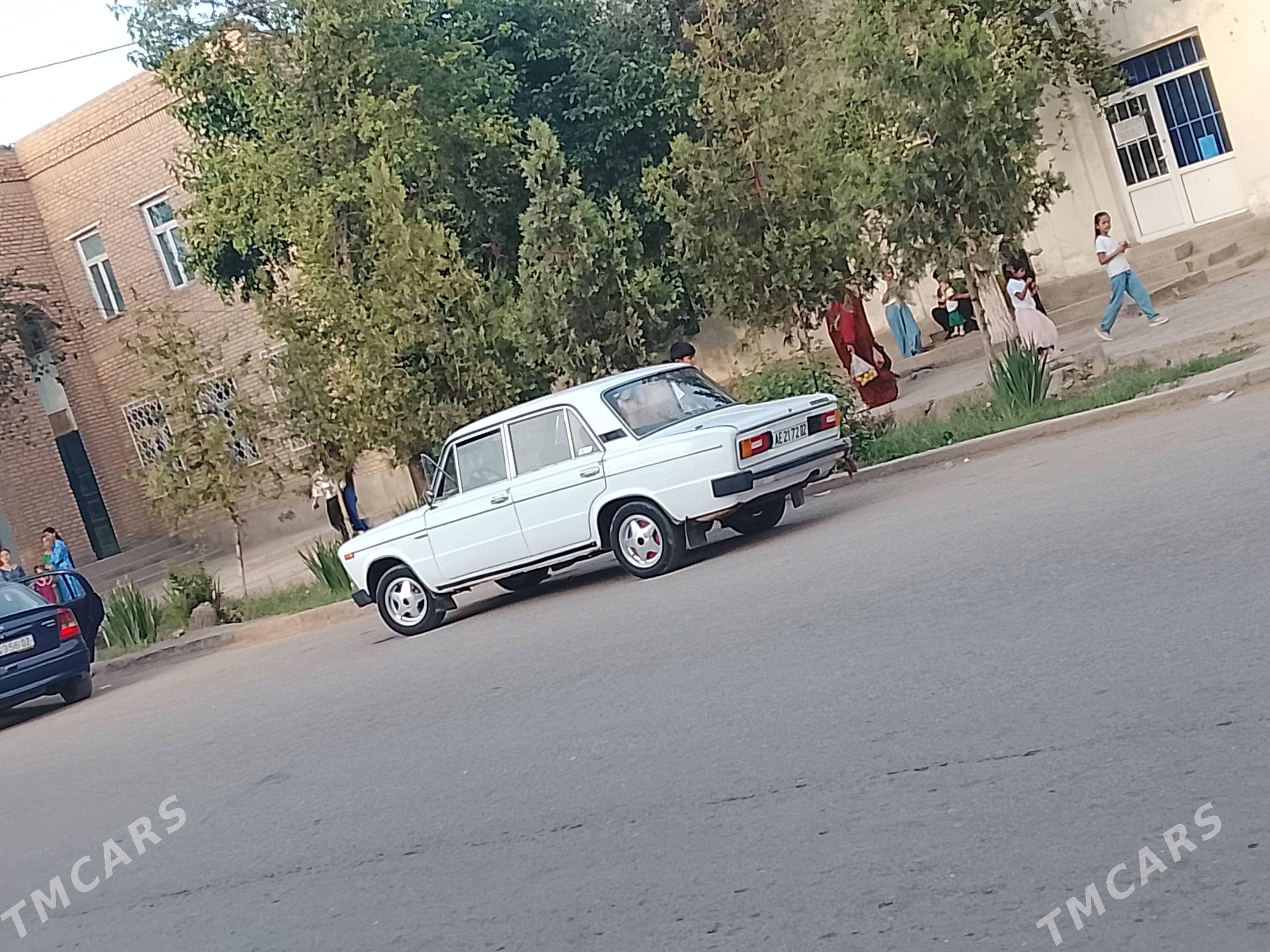 Lada 2106 1998 - 25 000 TMT - Акдепе - img 1
