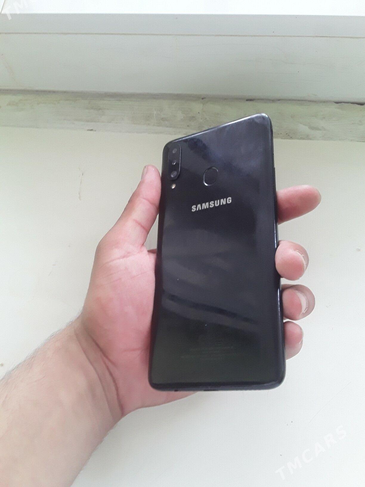 Samsung a20s abmen - Aşgabat - img 1