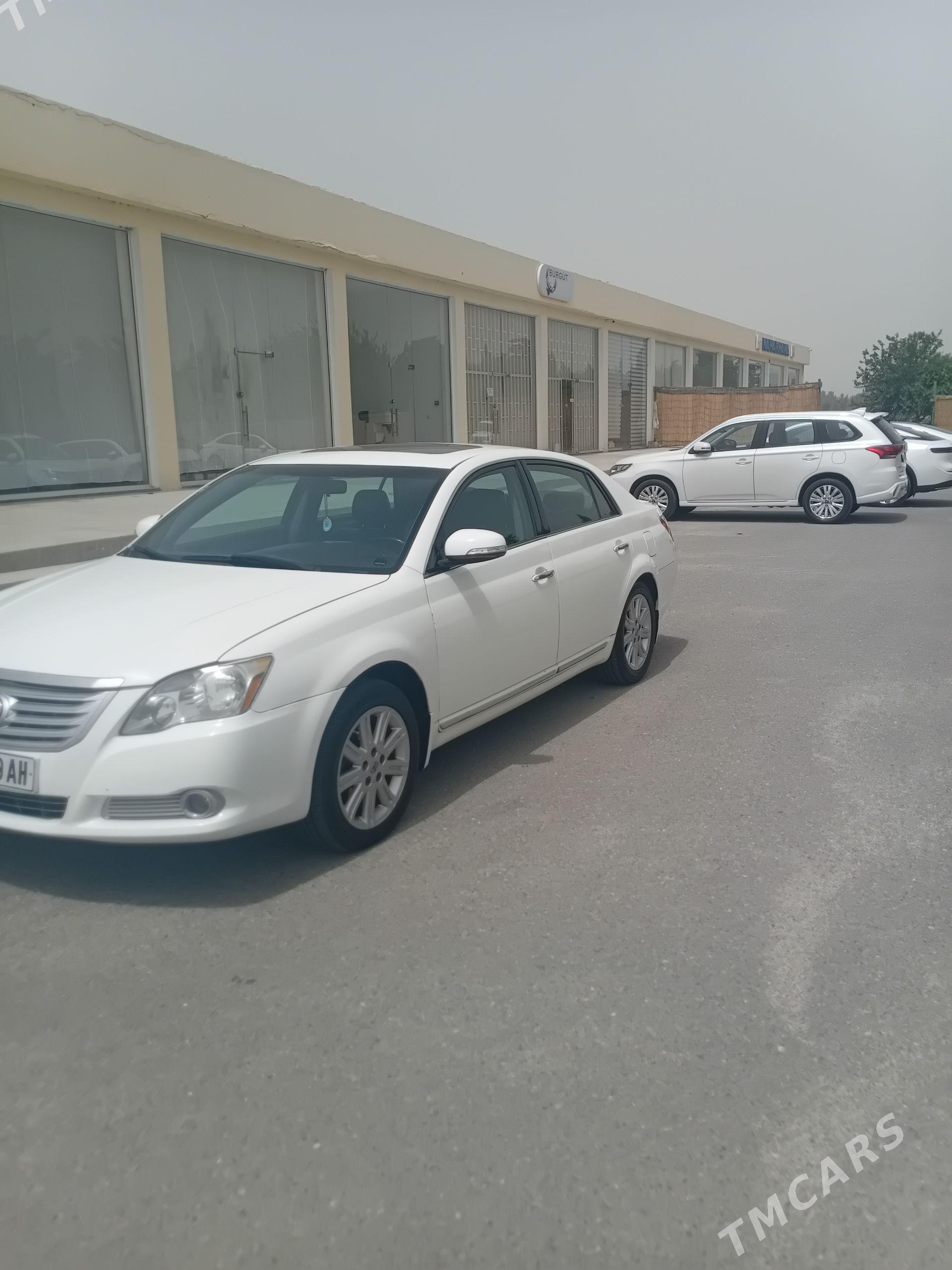 Toyota Avalon 2006 - 191 000 TMT - Хитровка - img 1