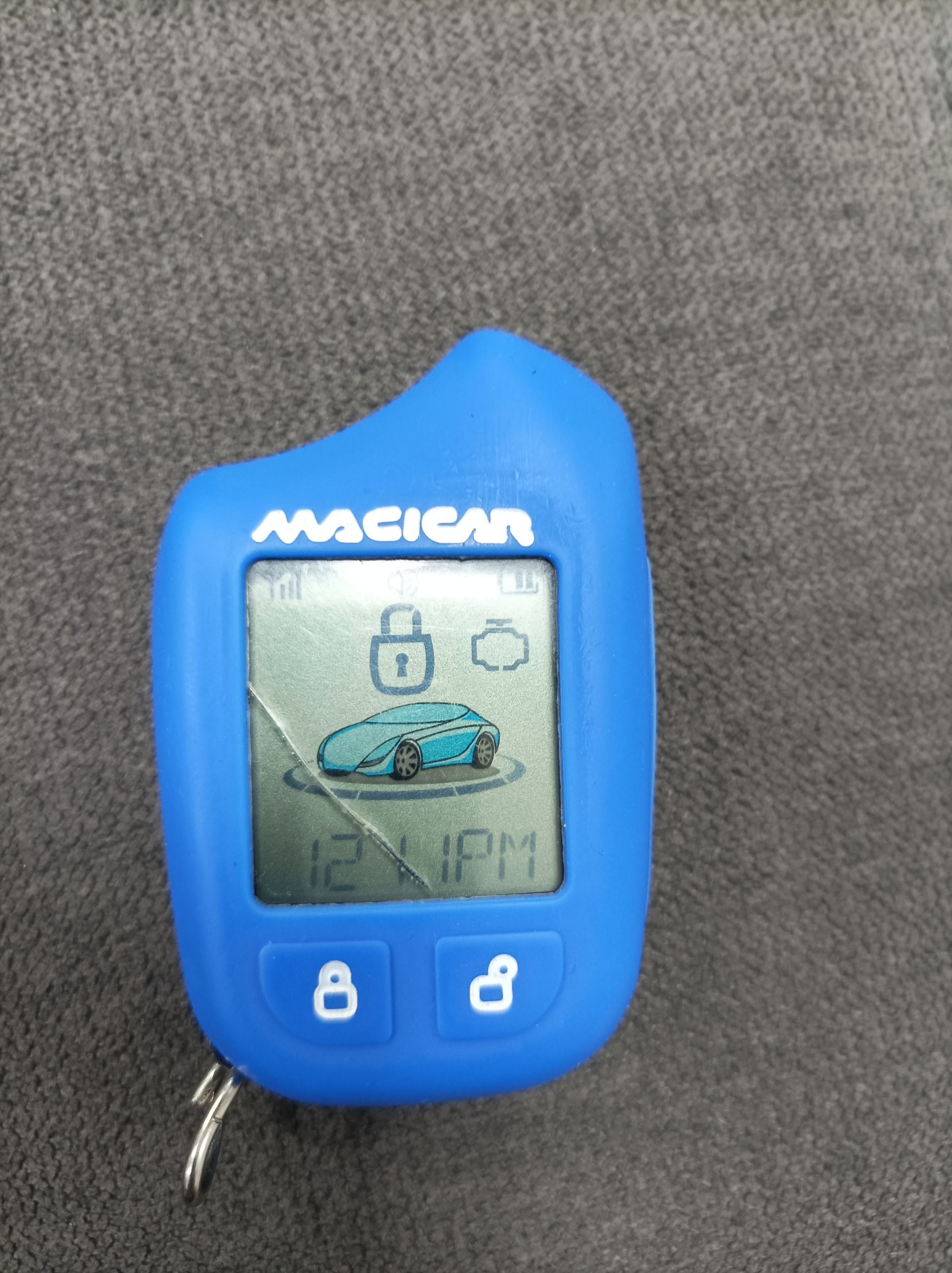gok magicar 1 700 TMT - Ашхабад - img 1