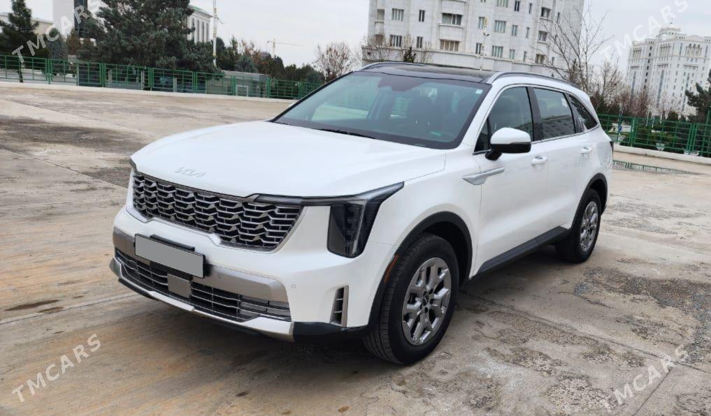 Kia Sorento 2024 - 590 000 TMT - Aşgabat - img 1