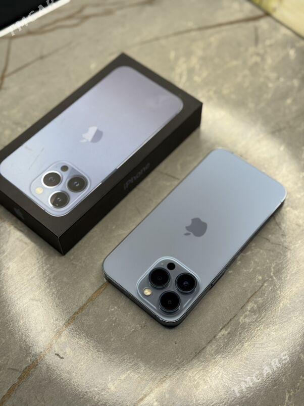 iPhone 13 Pro 128gb 85% ZA/A - Aşgabat - img 1