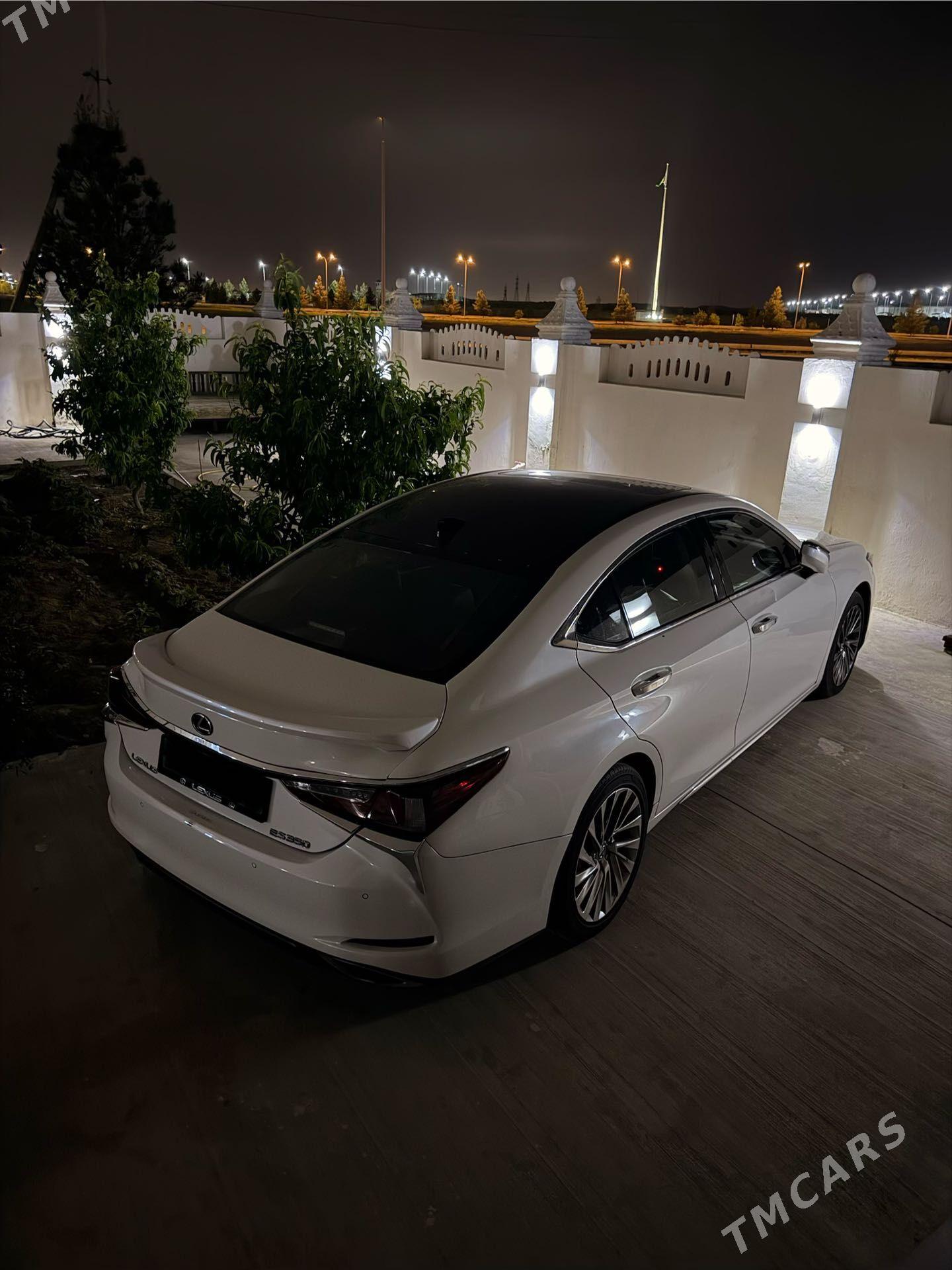 Lexus ES 350 2020 - 420 000 TMT - Aşgabat - img 1