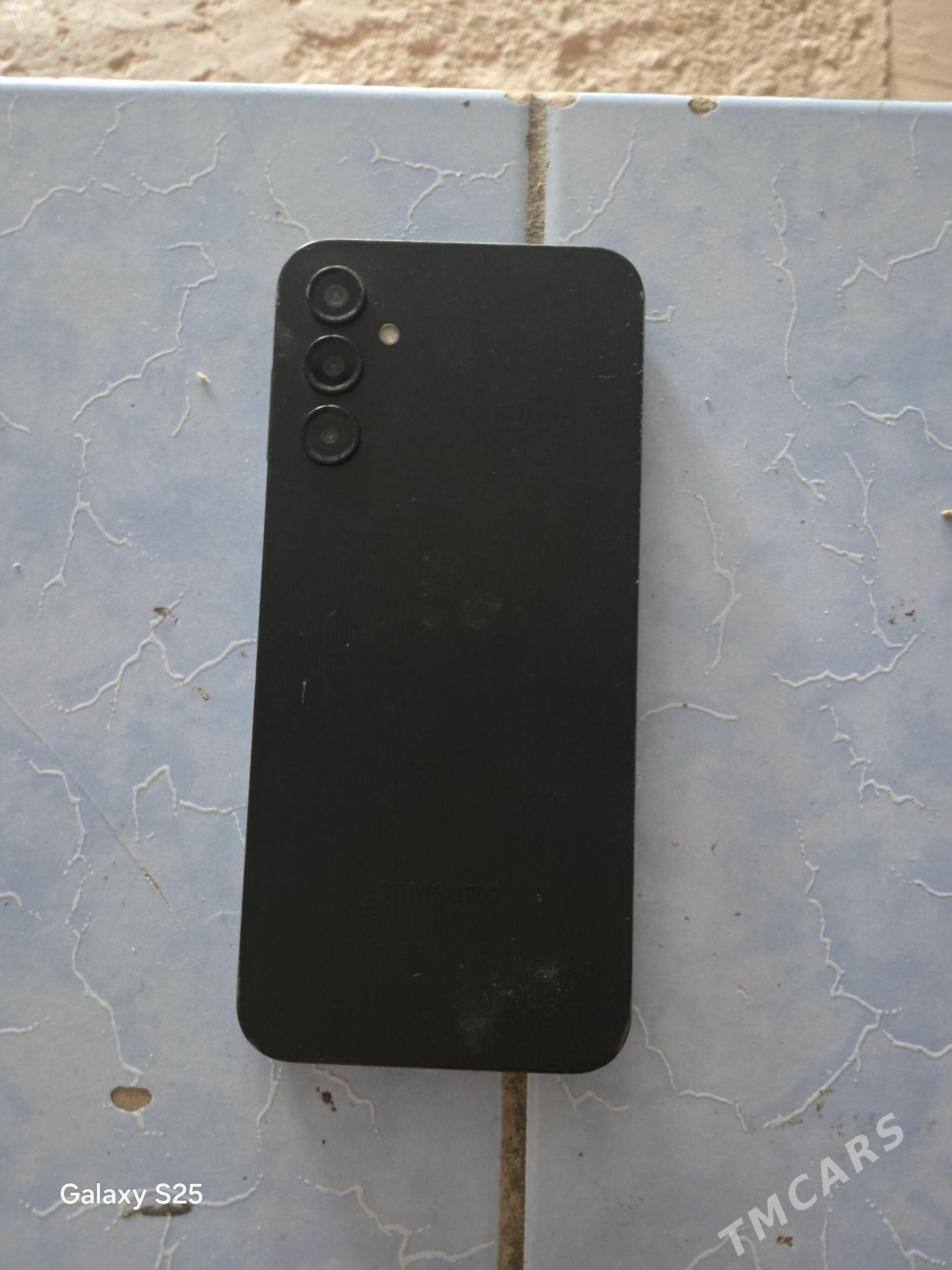 samsung a14 - Türkmenabat - img 1