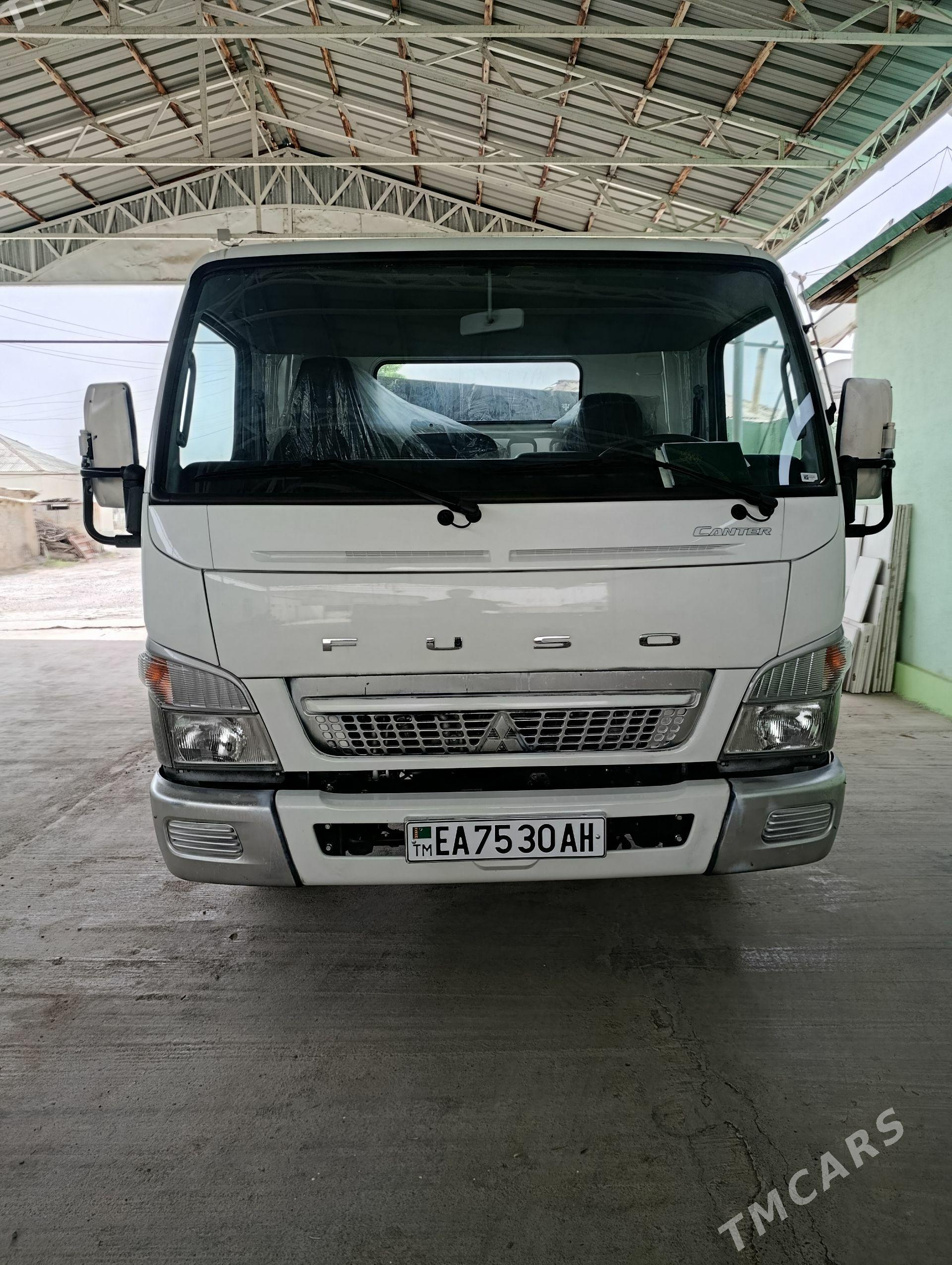Mitsubishi Canter 2026 - 530 000 TMT - Gökdepe - img 1