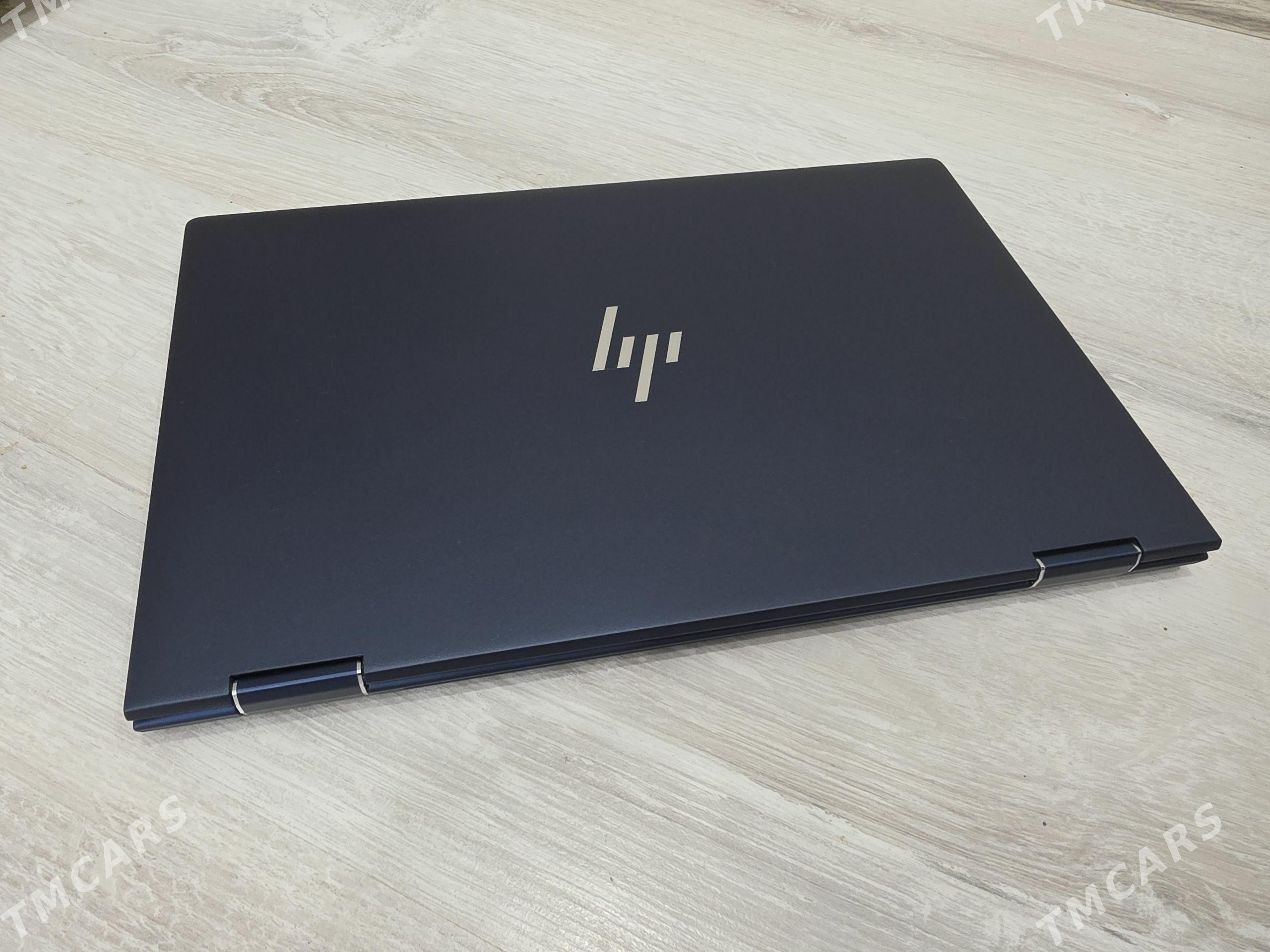 Hp DragonFly - Aşgabat - img 1