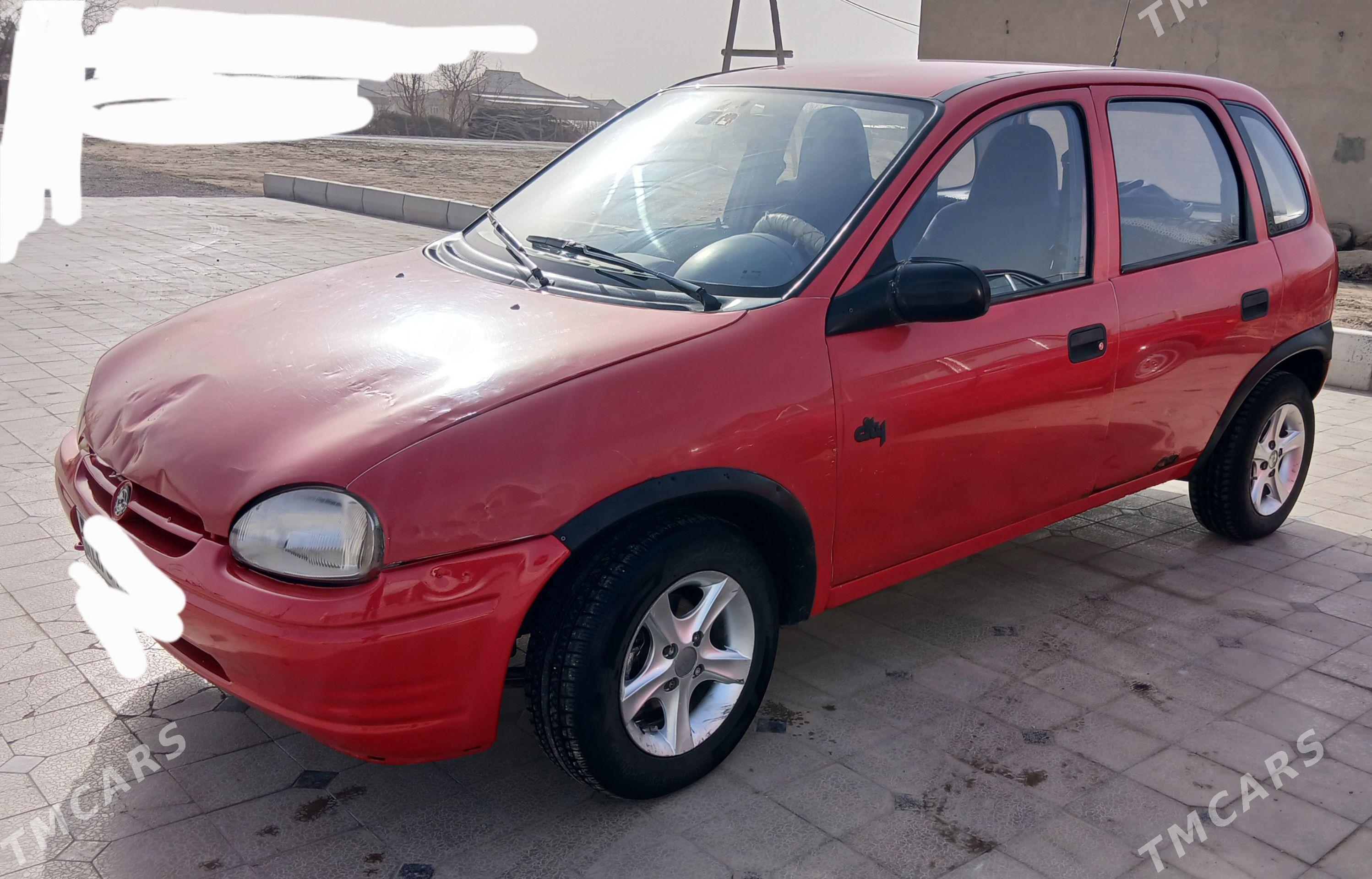 Opel Vita 1994 - 28 000 TMT - Мургап - img 1
