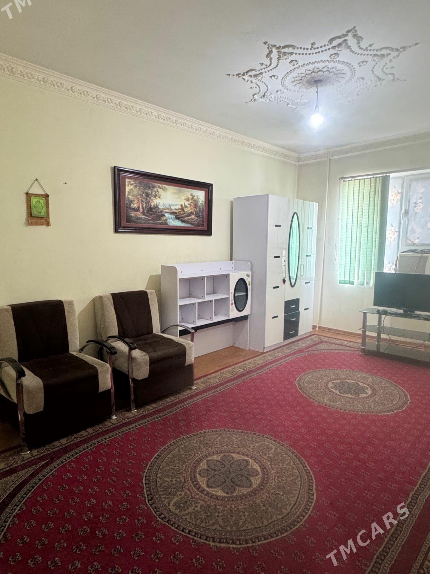 arenda jay 211 - Balkanabat - img 1