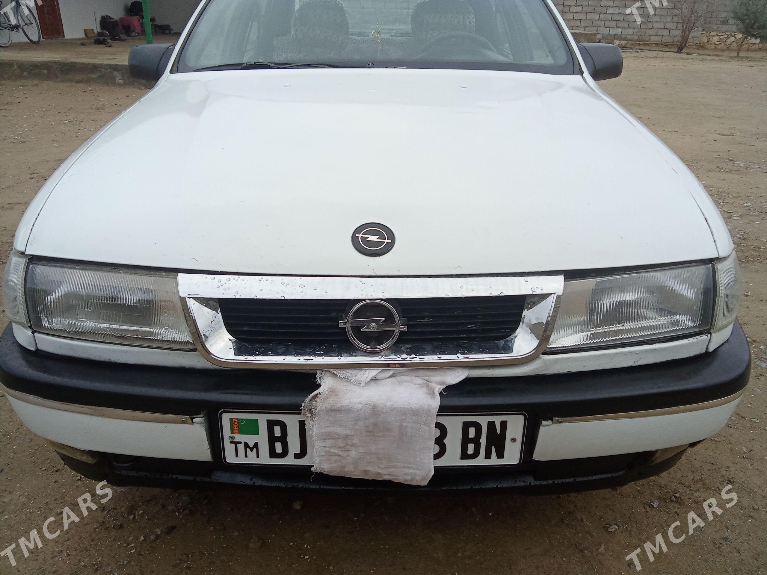 Opel Vectra 1991 - 42 000 TMT - Гызыларбат - img 1