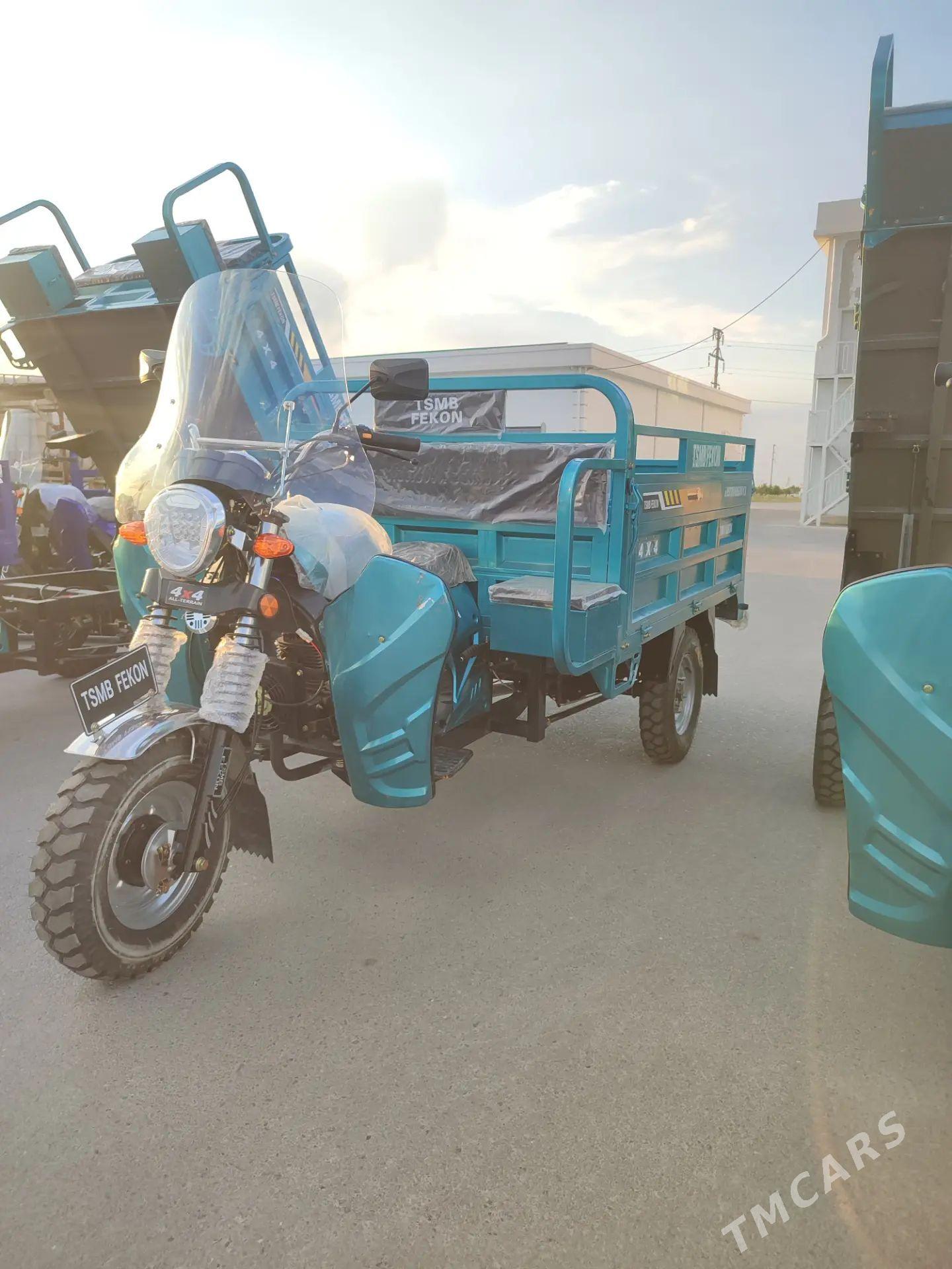 Fekon FK200-14G 2026 - 30 999 TMT - Векильбазар - img 1