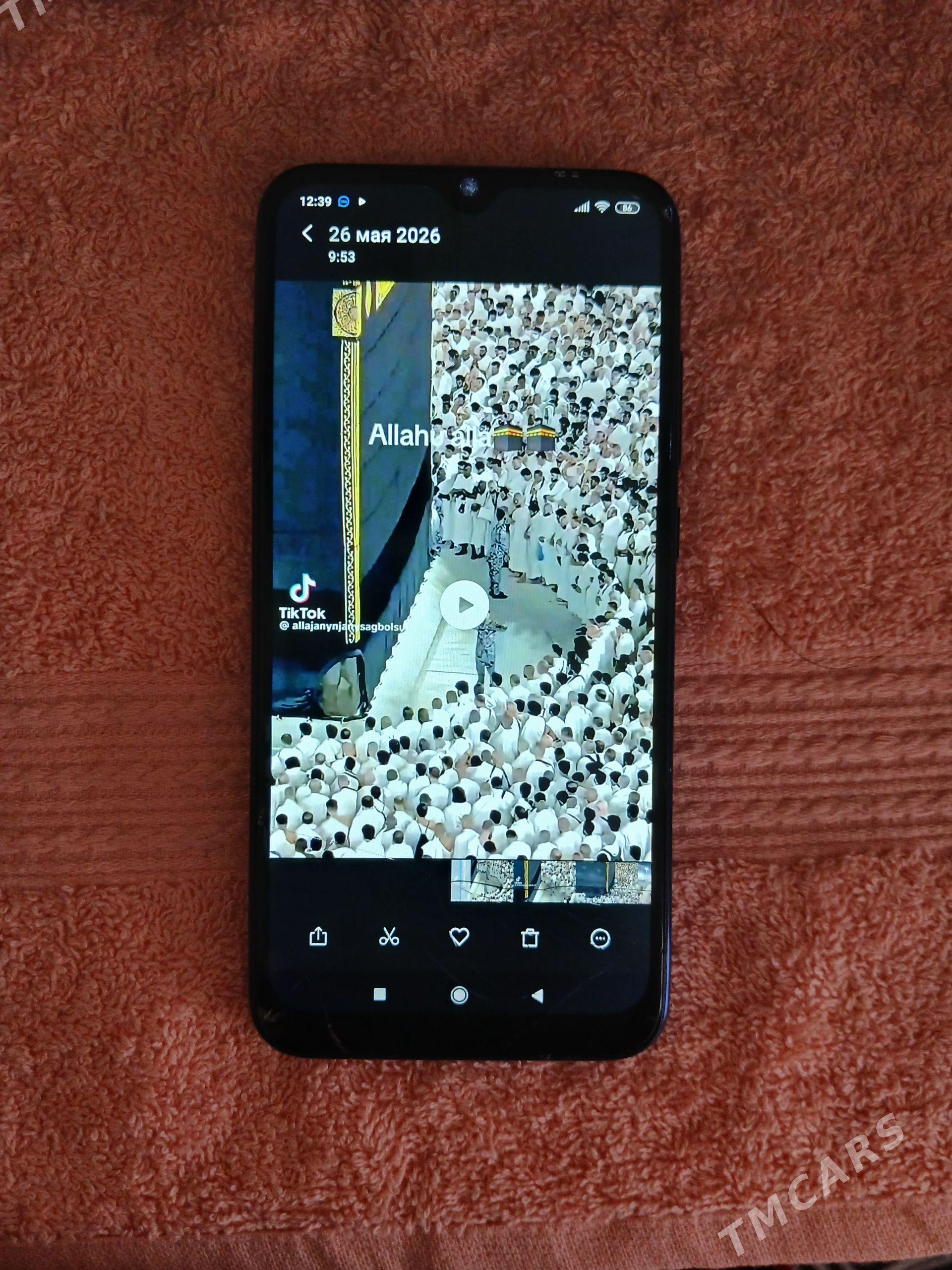 redmi not 8 - Daşoguz - img 1