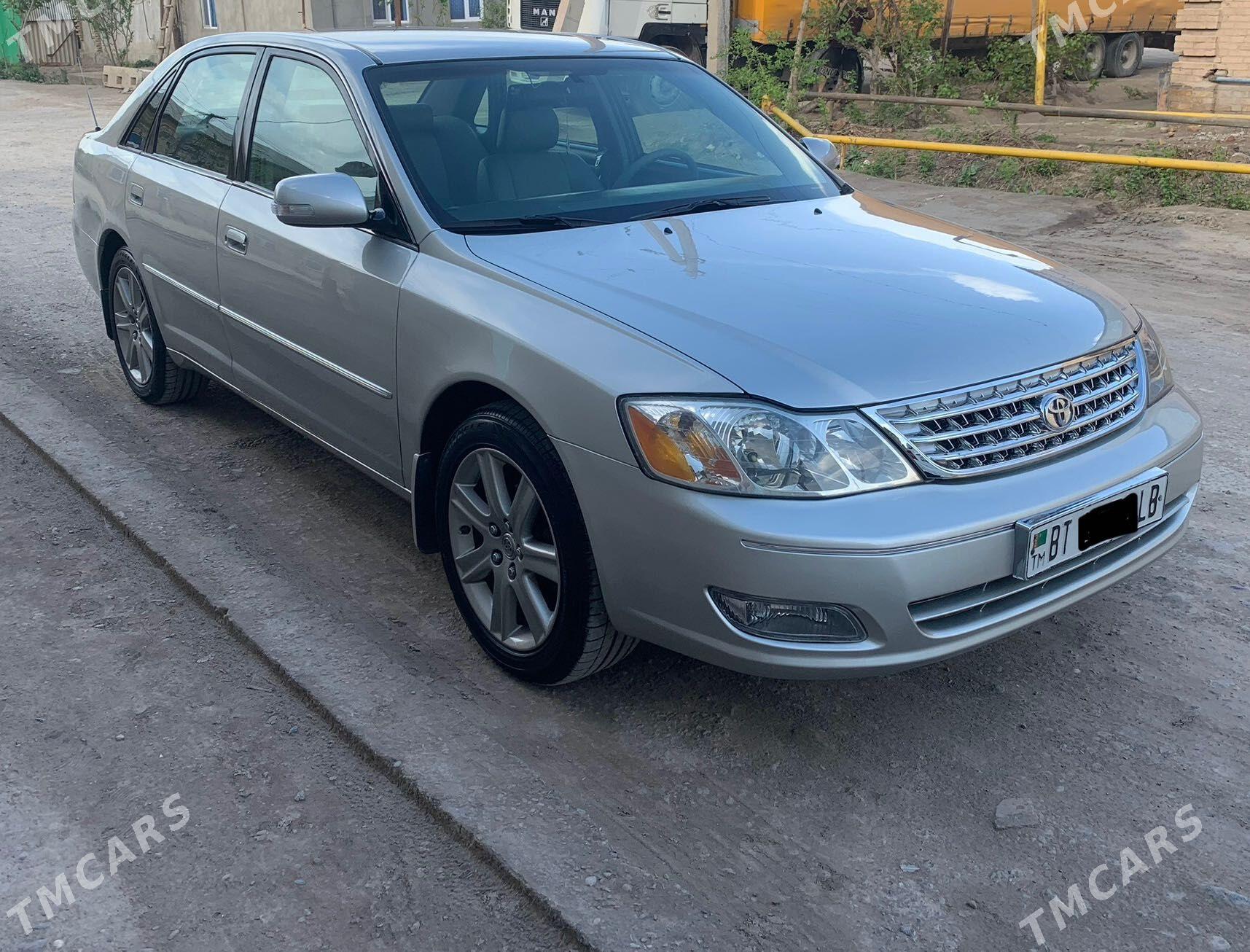 Toyota Avalon 2001 - 220 000 TMT - Туркменабат - img 1