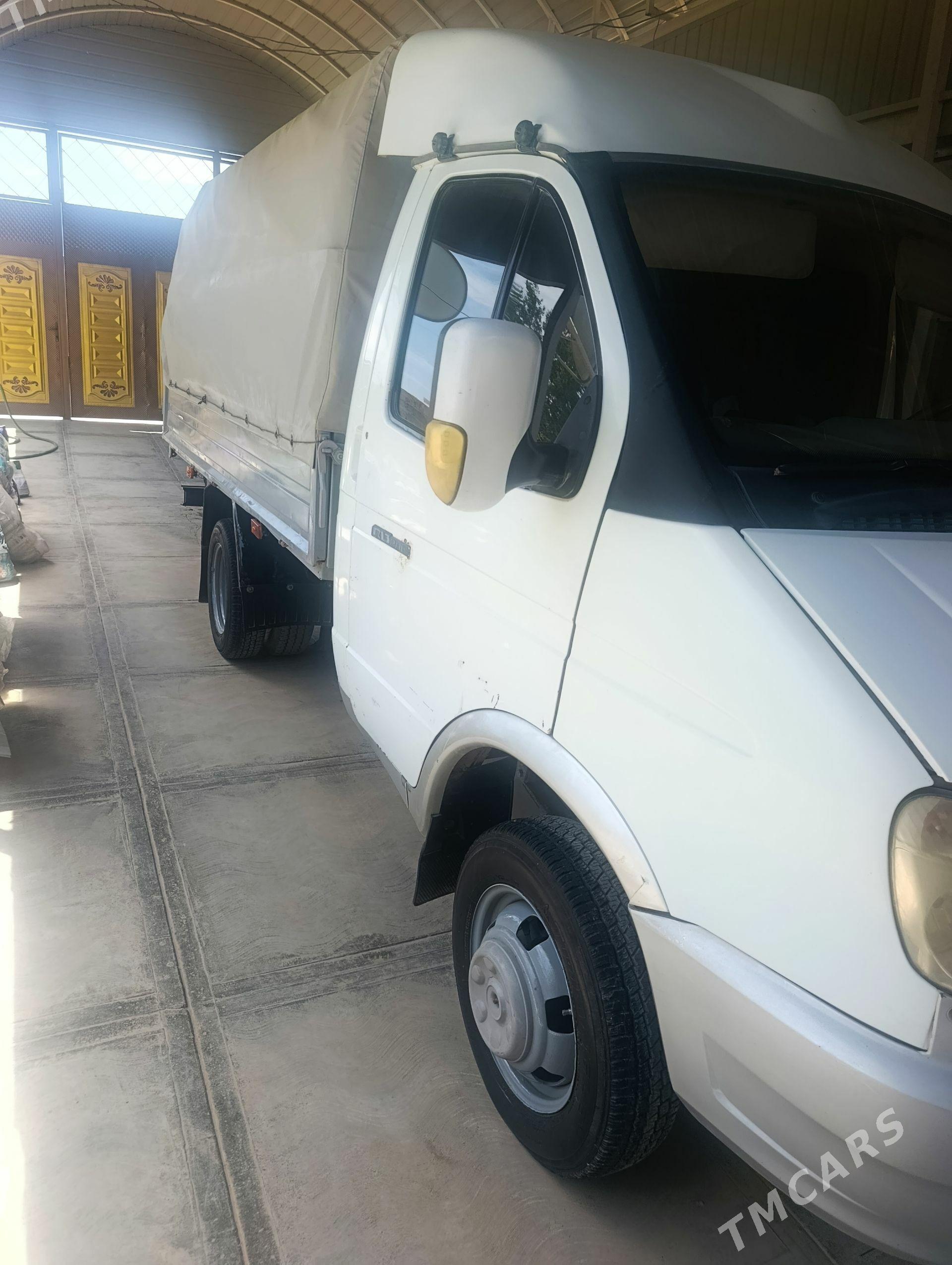 Gaz Gazel 2008 - 115 800 TMT - Magdanly - img 1