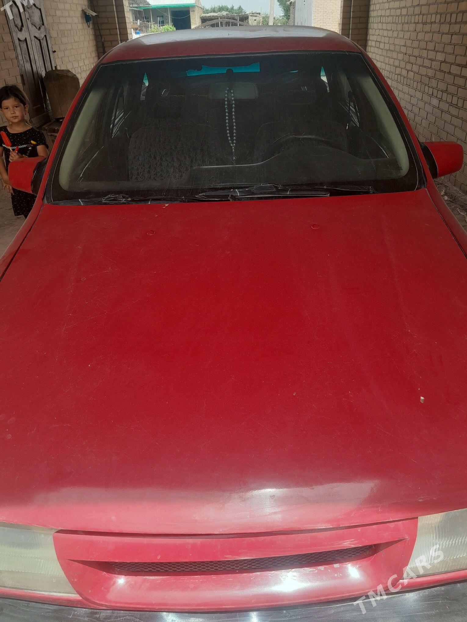 Opel Vectra 1993 - 20 000 TMT - Чарджоу - img 1