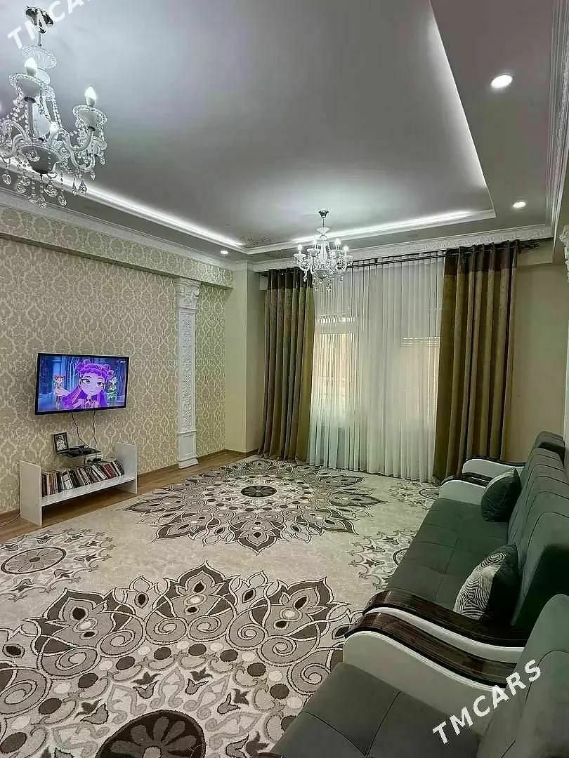 Arenda jaý Taslama - Aşgabat - img 1