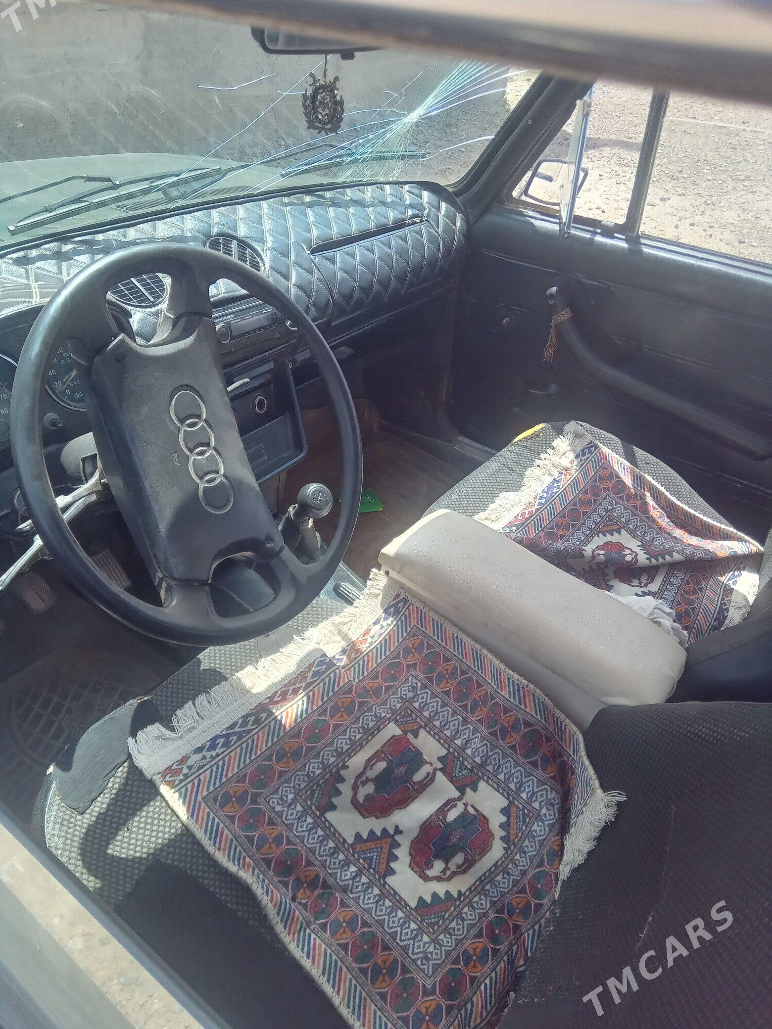 Lada 2106 1995 - 19 000 TMT - Серахс - img 1