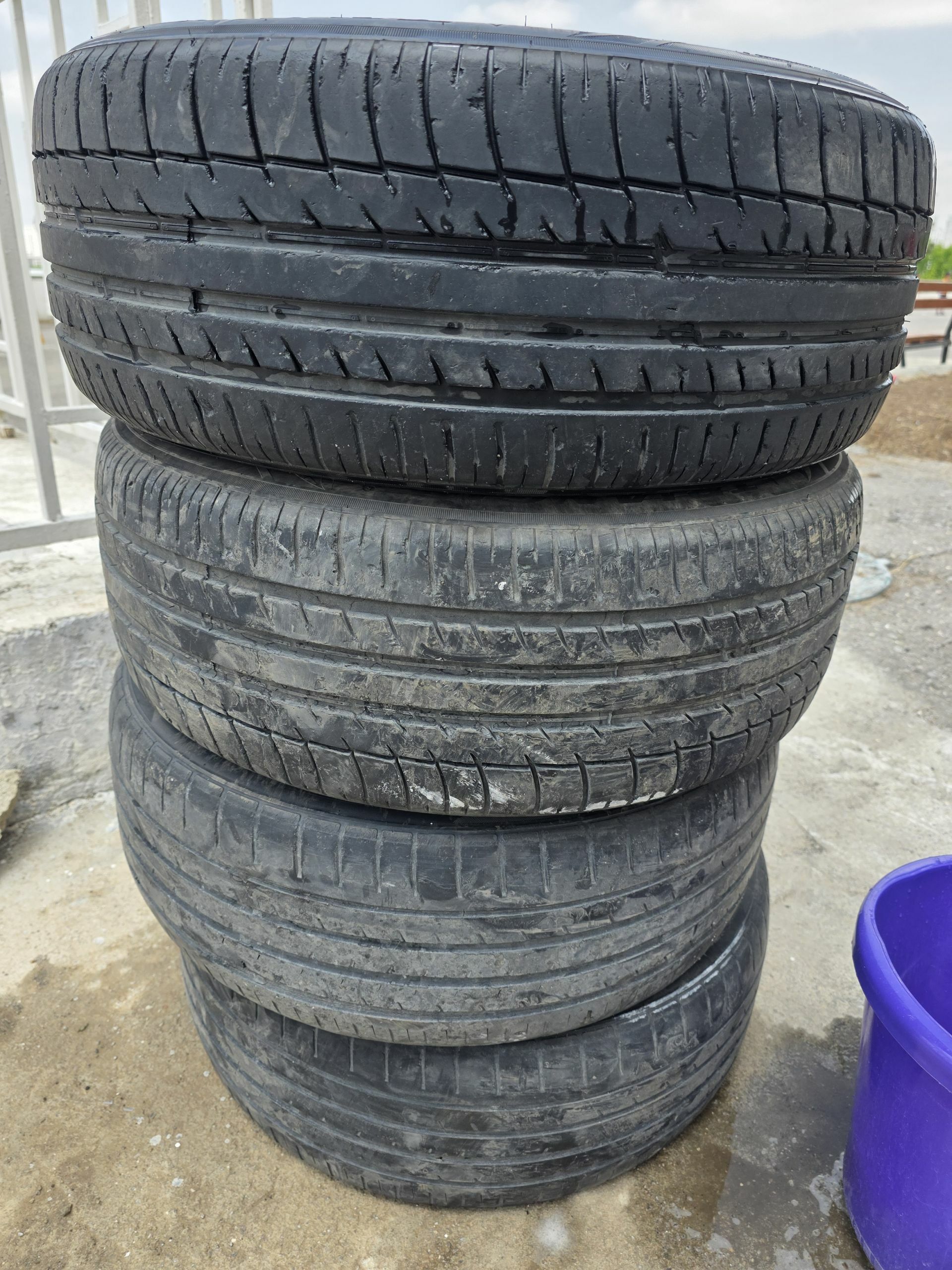 215.55.17 400 TMT - Aşgabat - img 1
