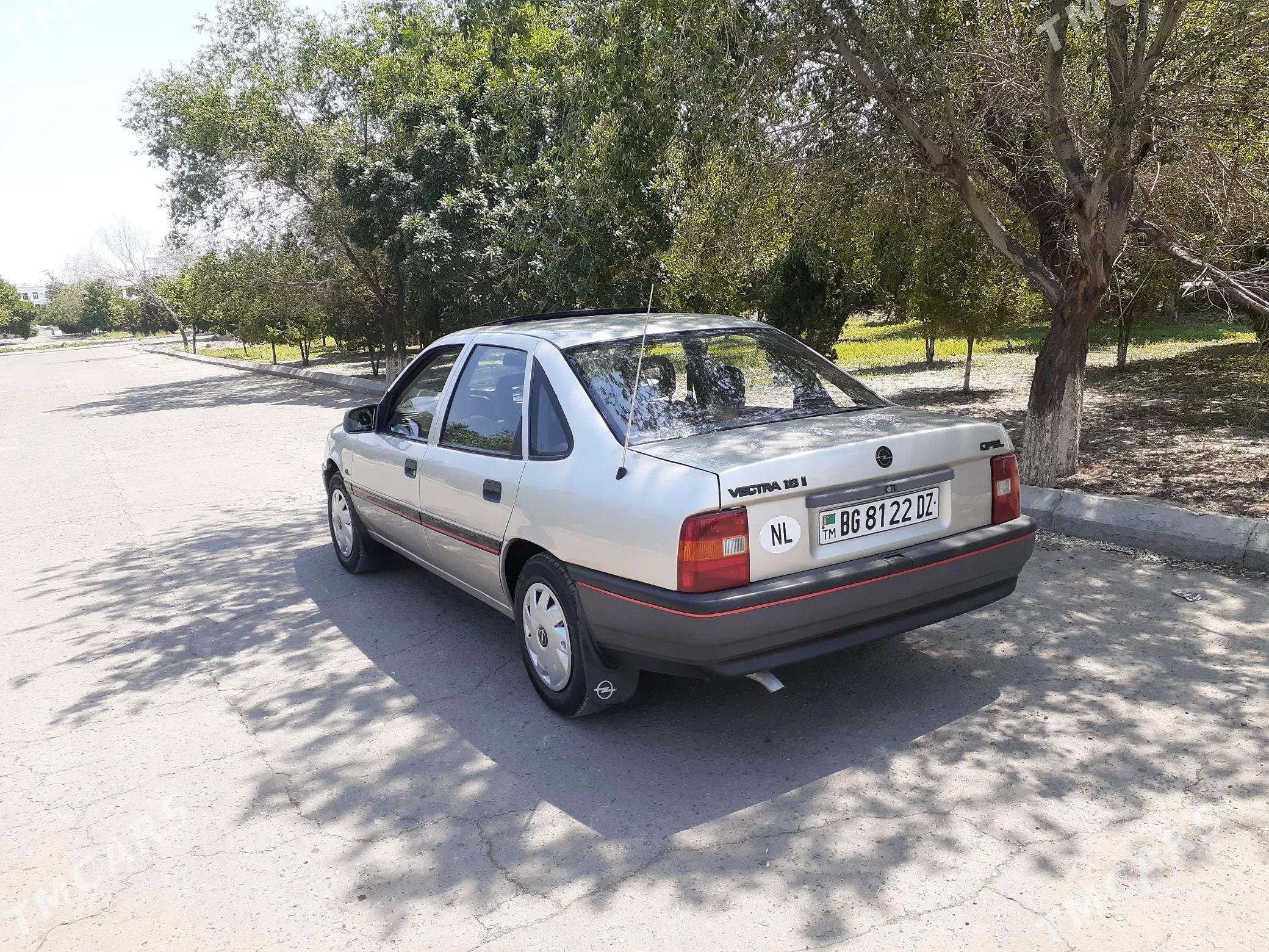 Opel Vectra 1992 - 36 000 TMT - Daşoguz - img 1