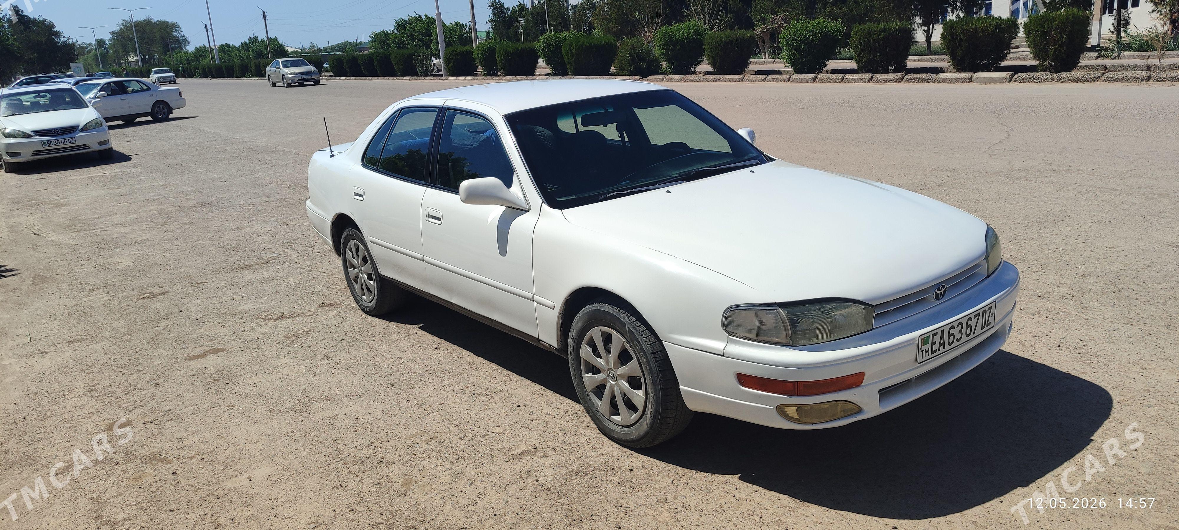 Toyota Camry 1993 - 100 000 TMT - Türkmenbaşy etr. - img 1
