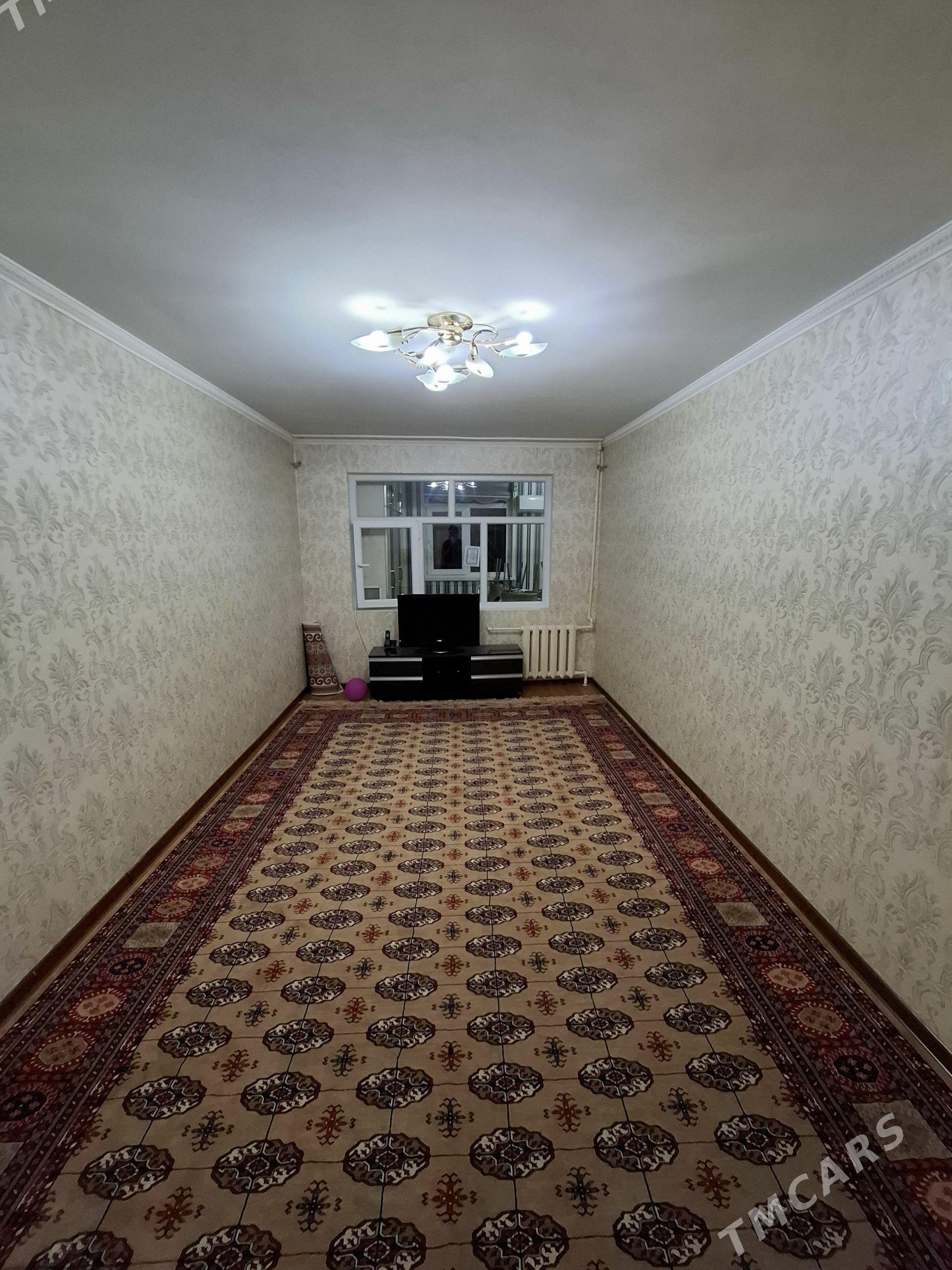 10mkr 2kom 2etaj - Aşgabat - img 1
