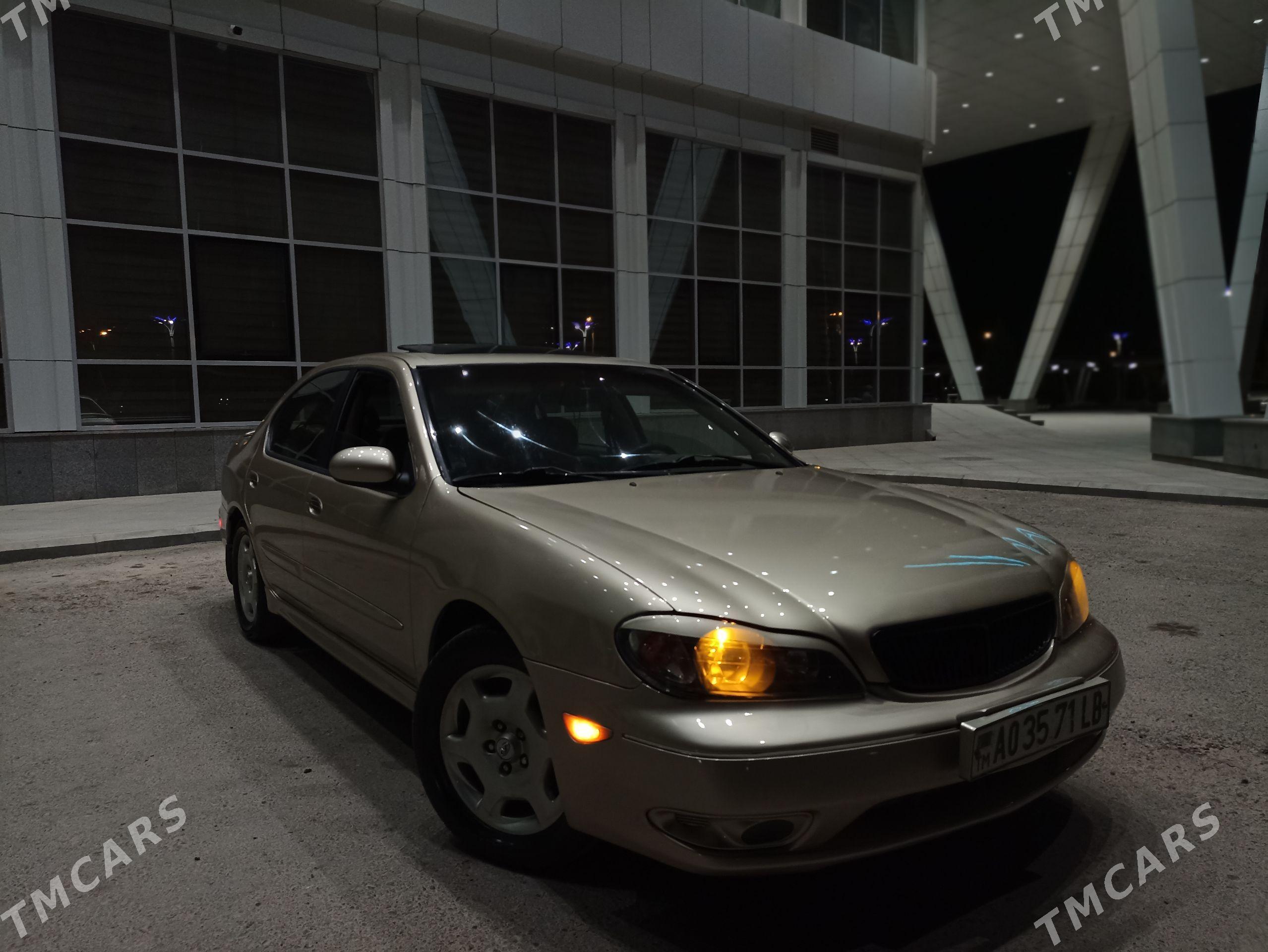 Infiniti G 2001 - 115 000 TMT - Туркменабат - img 1