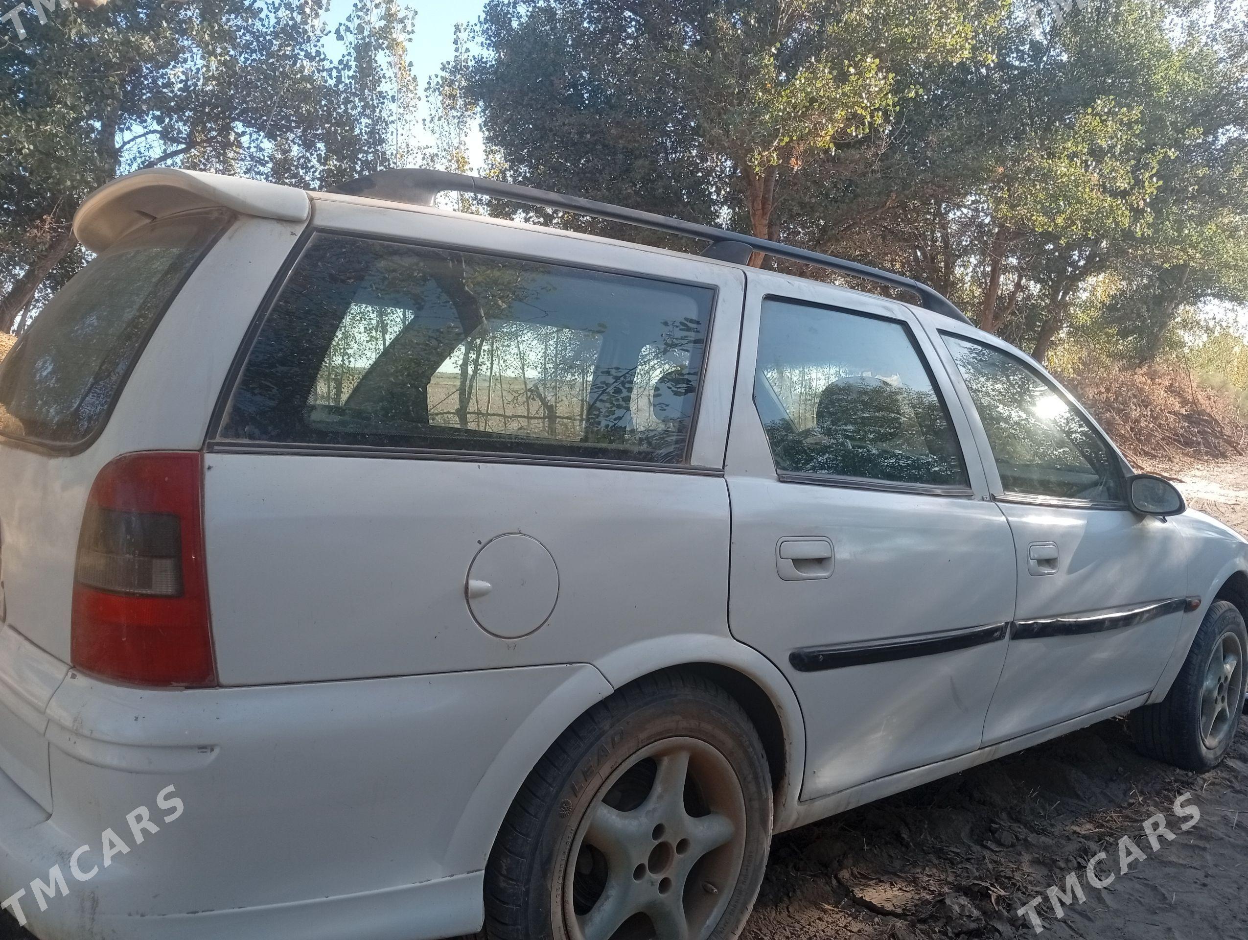 Opel Vectra 1998 - 40 000 TMT - Gurbansoltan Eje - img 1