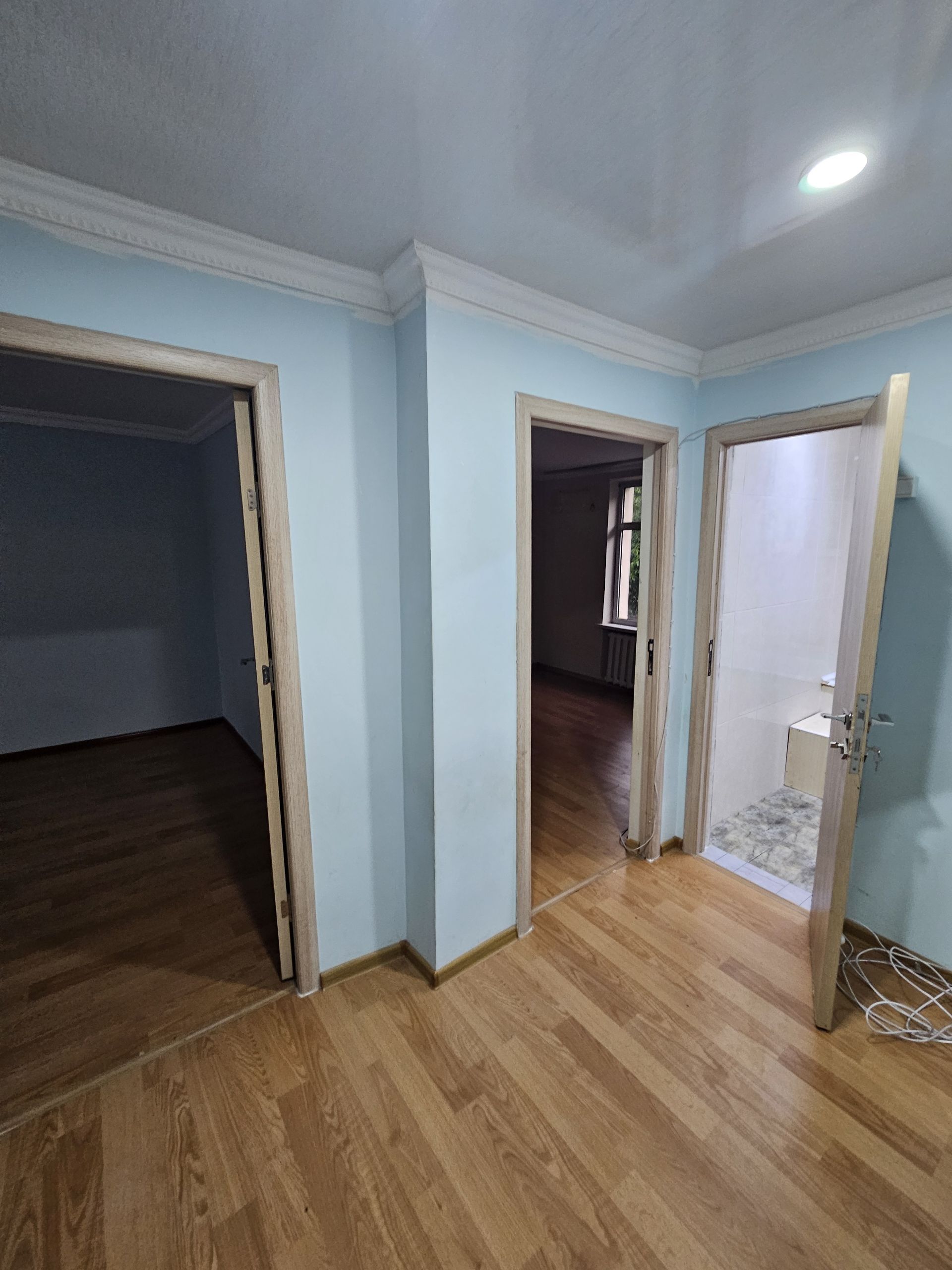 2 mkr 2 komnat - Aşgabat - img 1