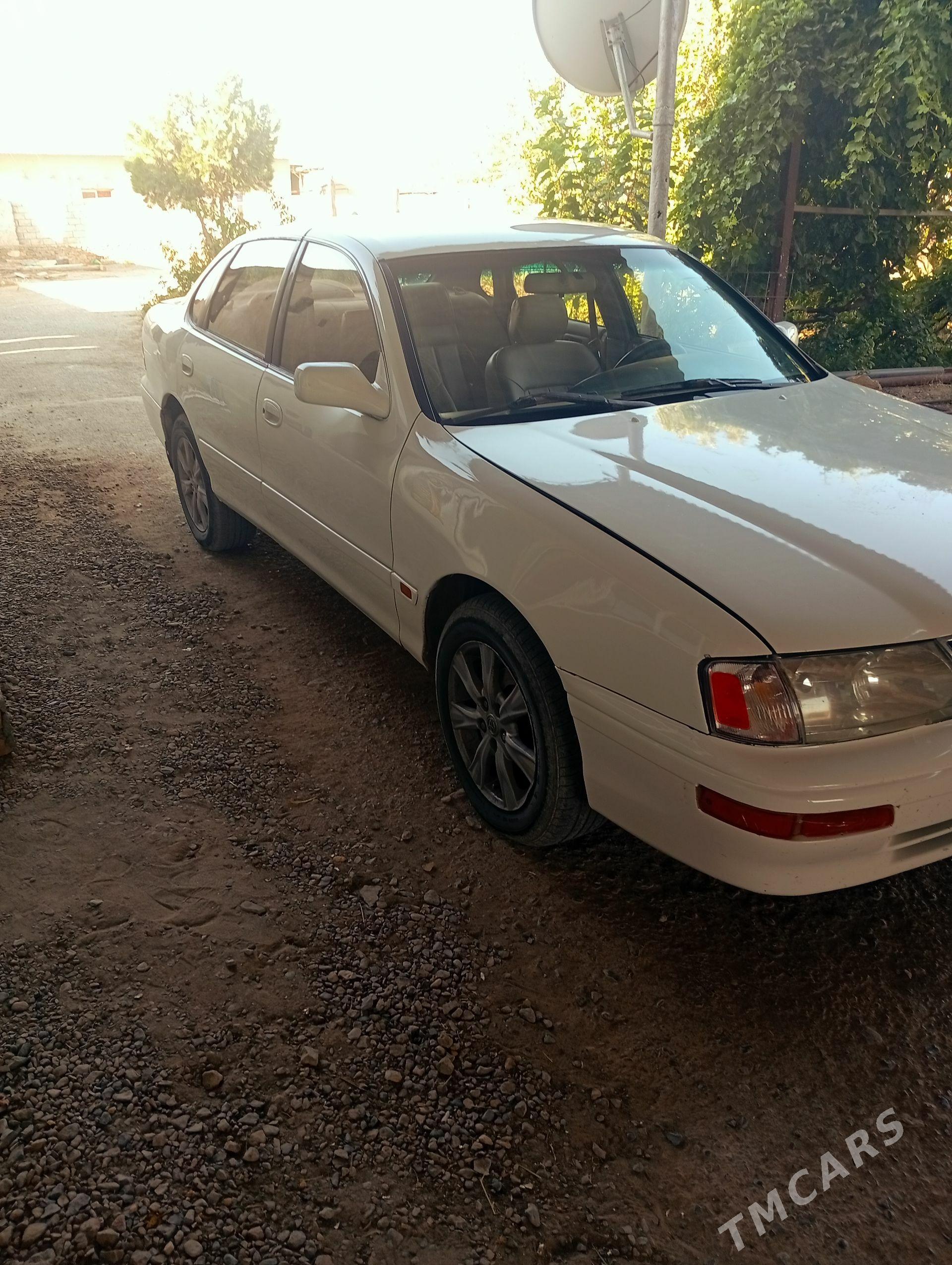 Toyota Avalon 1995 - 120 000 TMT - Койтендаг - img 1