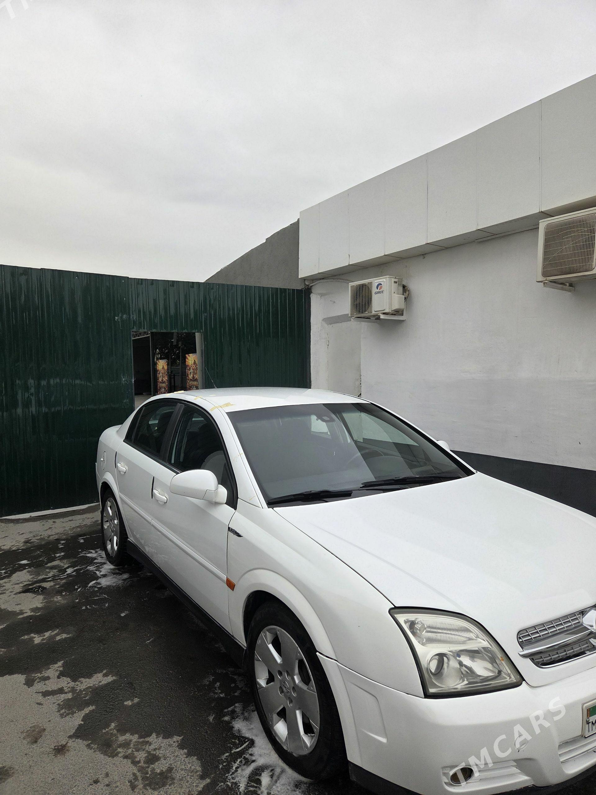 Opel Vectra 2003 - 86 000 TMT - Гаудан "А" - img 1