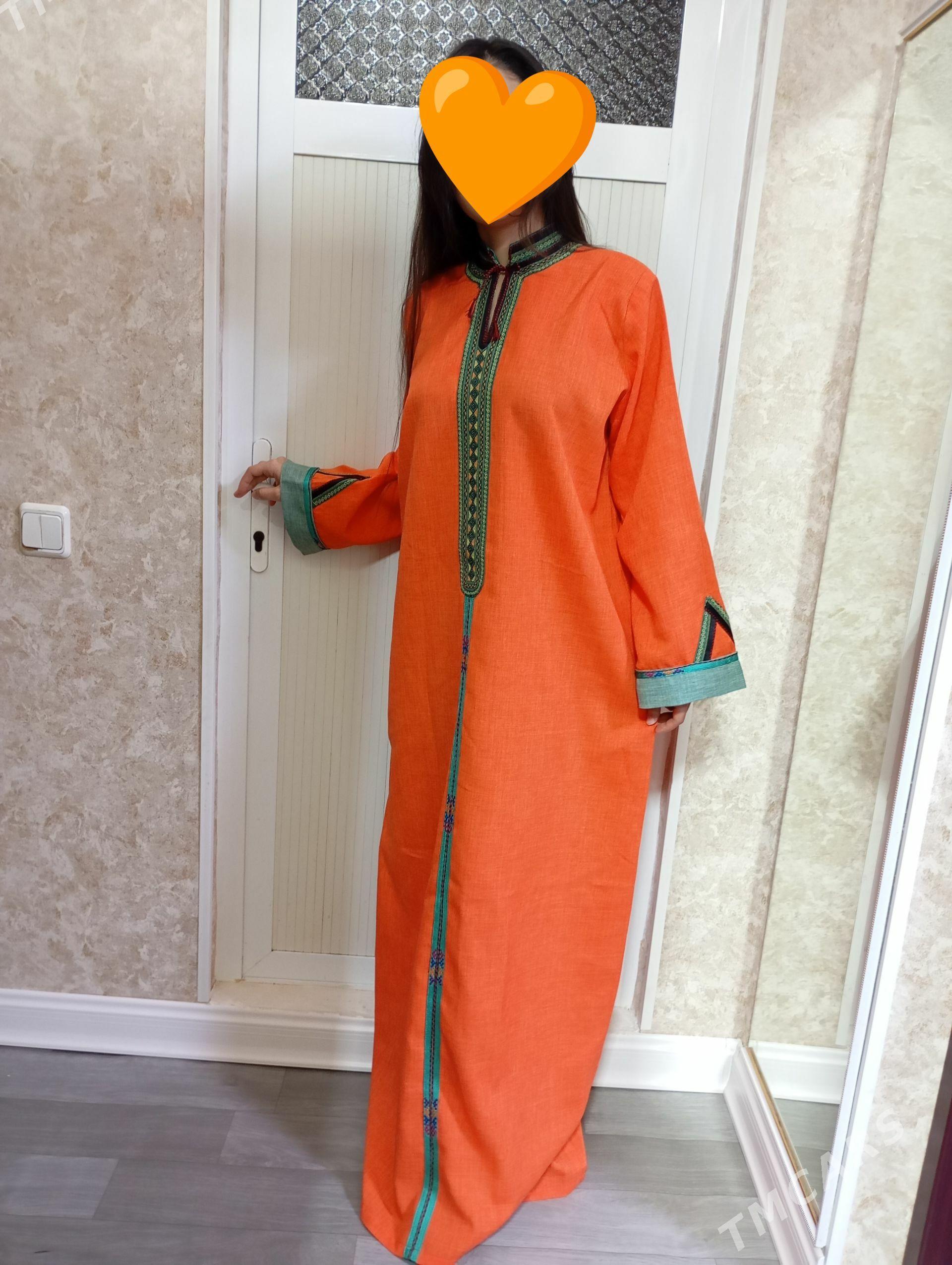 abaya lyon koynek платя койнек - Daşoguz - img 1