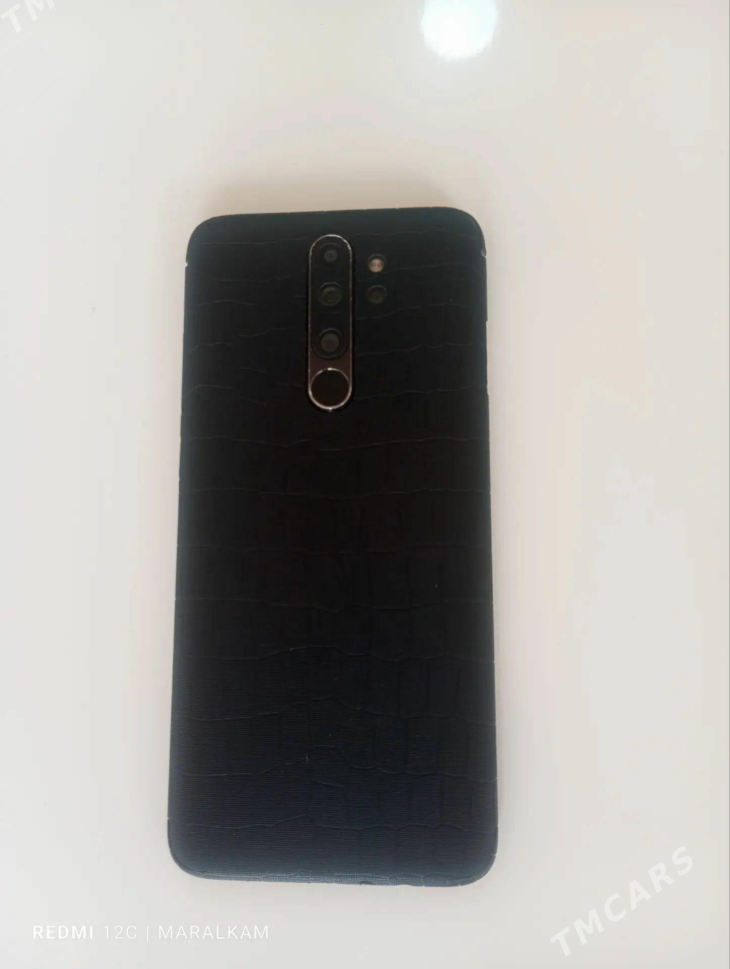 Redmi not 8 pro - Кёнеургенч - img 1
