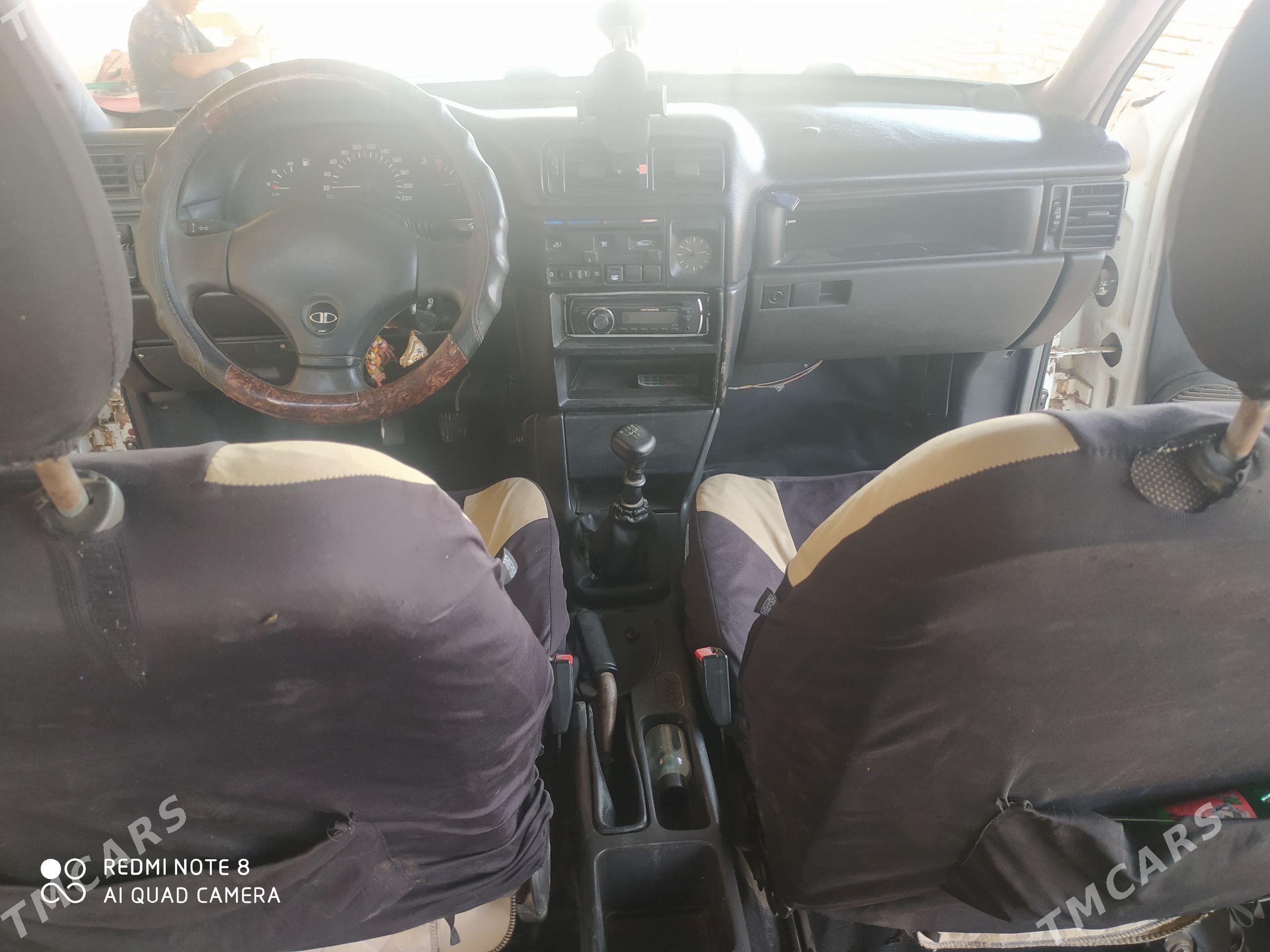 Opel Vectra 1992 - 45 000 TMT - Туркменгала - img 1