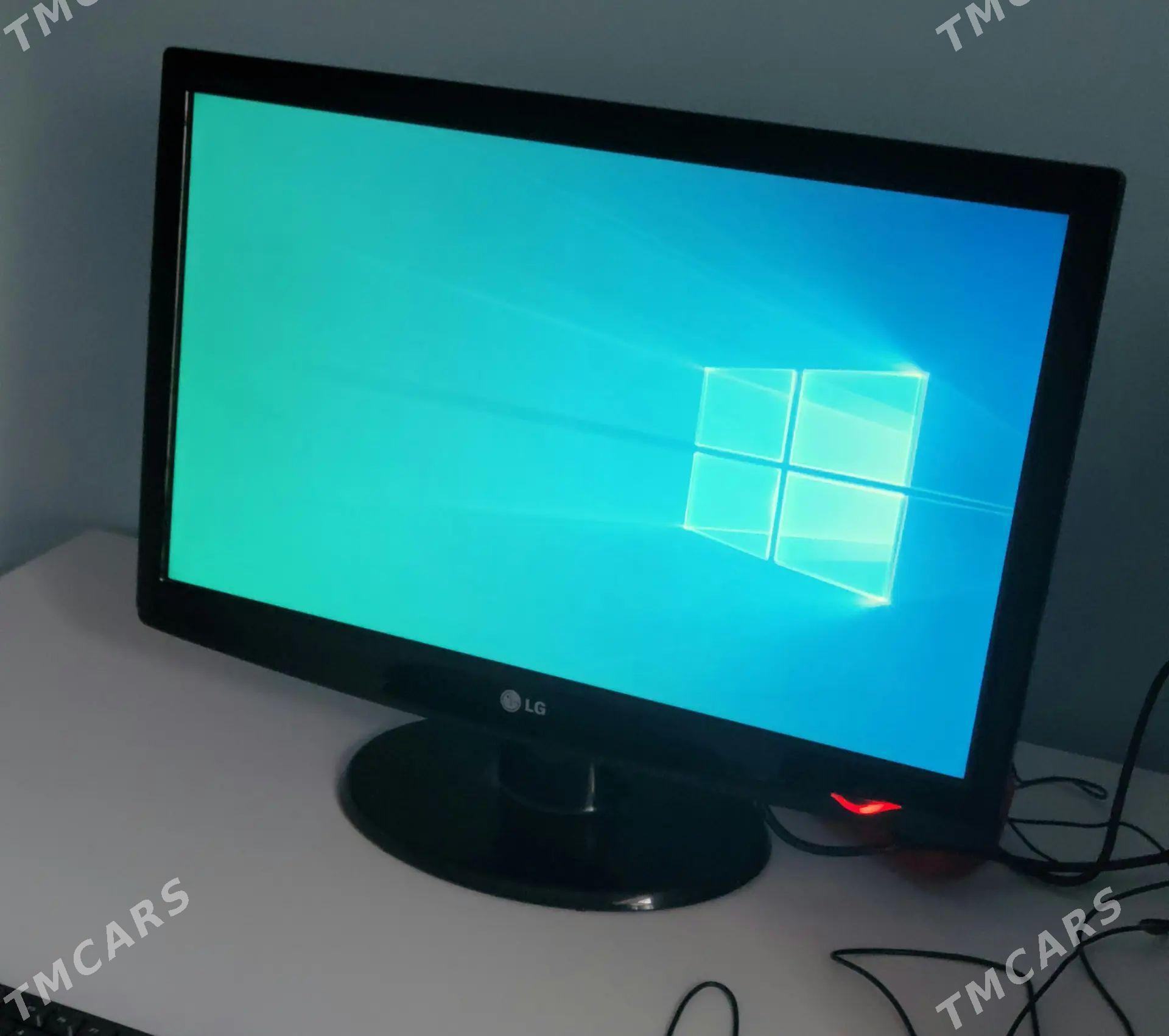 Monitor LG 24 lik - Mary - img 1