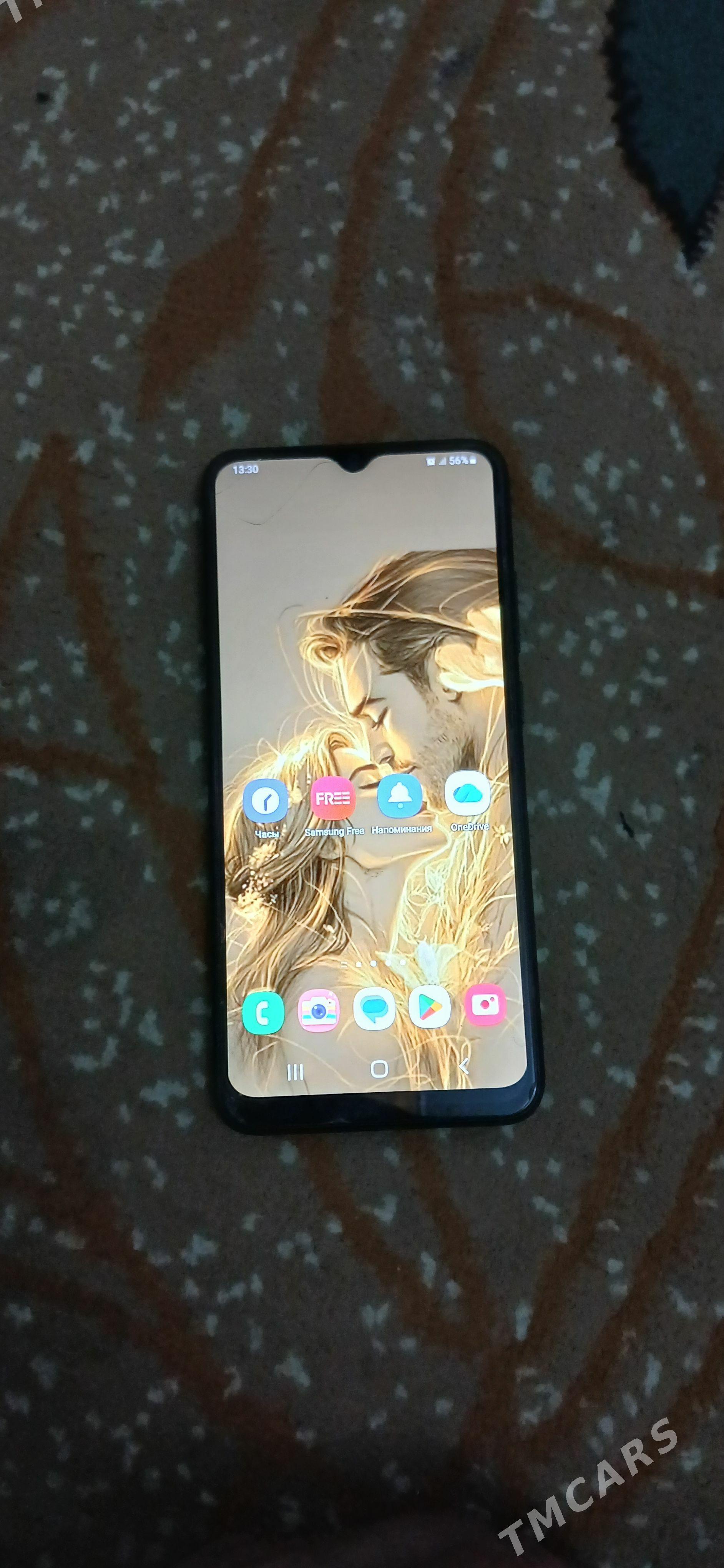 Galaxy A 03Galaxy A 03 - Мары - img 1