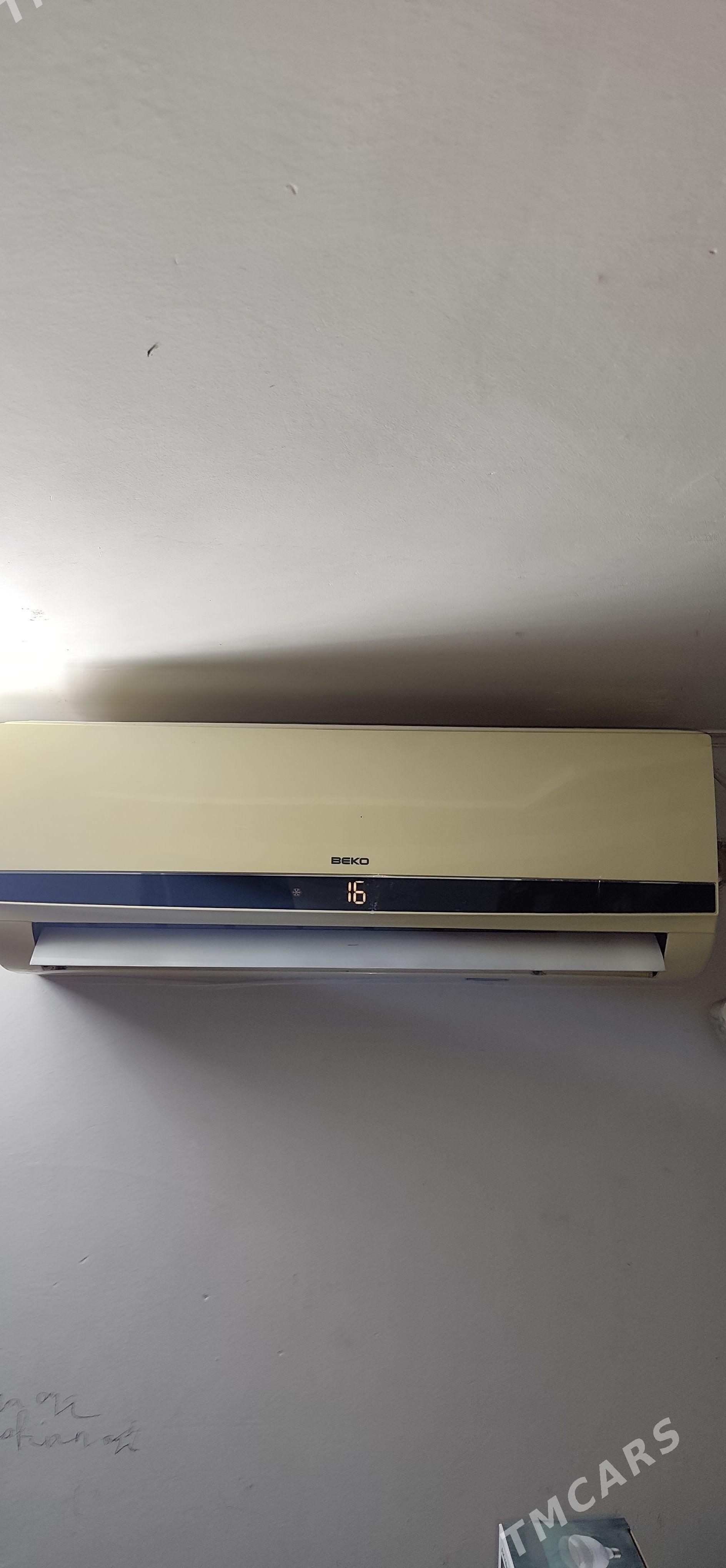 Kandisaner Beko - Howdan "B" - img 1