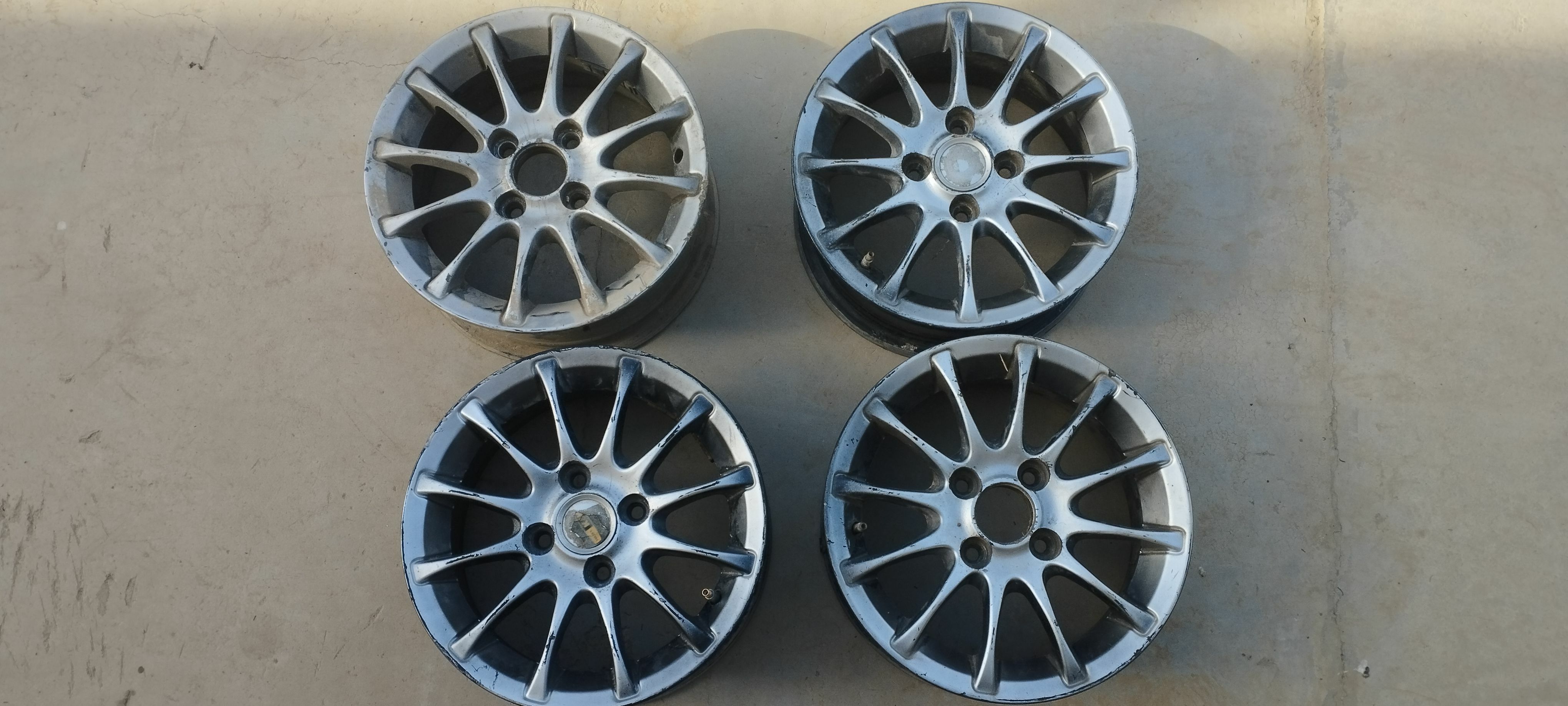 13 lik diska 650 TMT - Мары - img 1