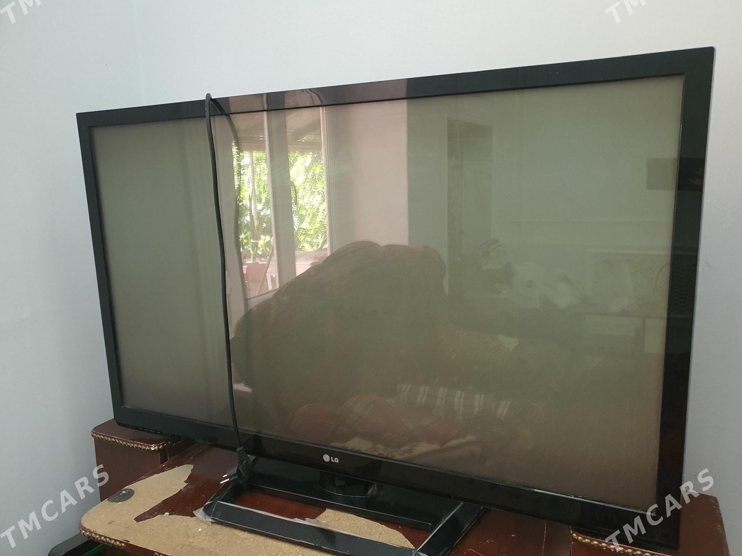 телевизар LG - Дашогуз - img 1
