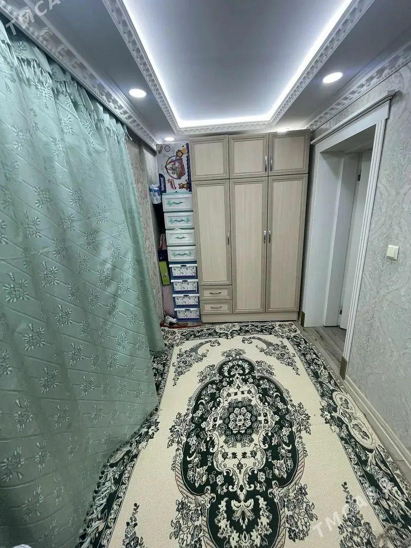 30 мкр satlyk kwartira 1k 30mk - Aşgabat - img 1