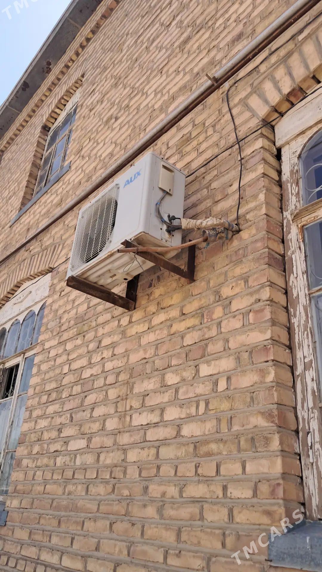Kondisioner 9 luk - Мары - img 1