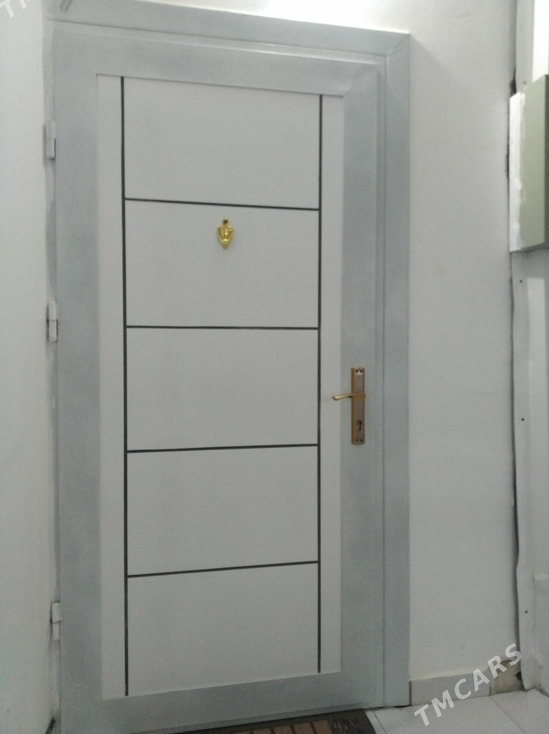 Daşky gapy - Balkanabat - img 1