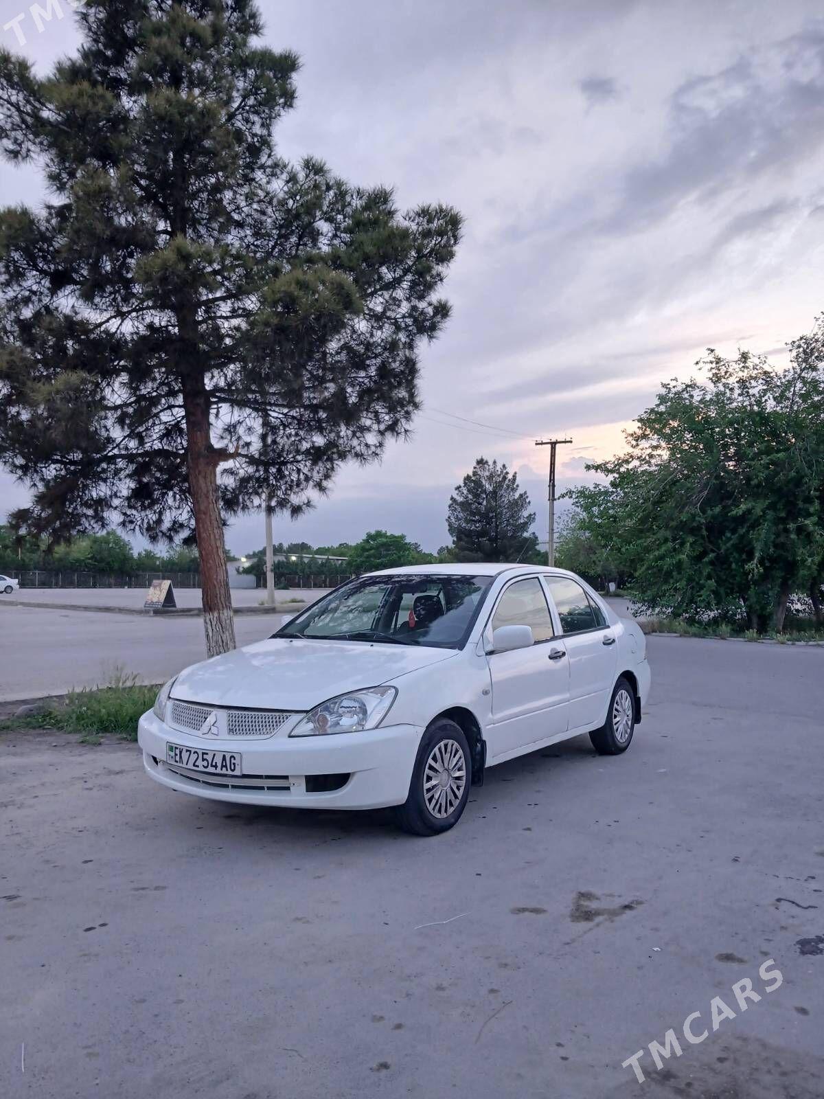 Mitsubishi Lancer 2010 - 112 000 TMT - Мир 7 - img 1