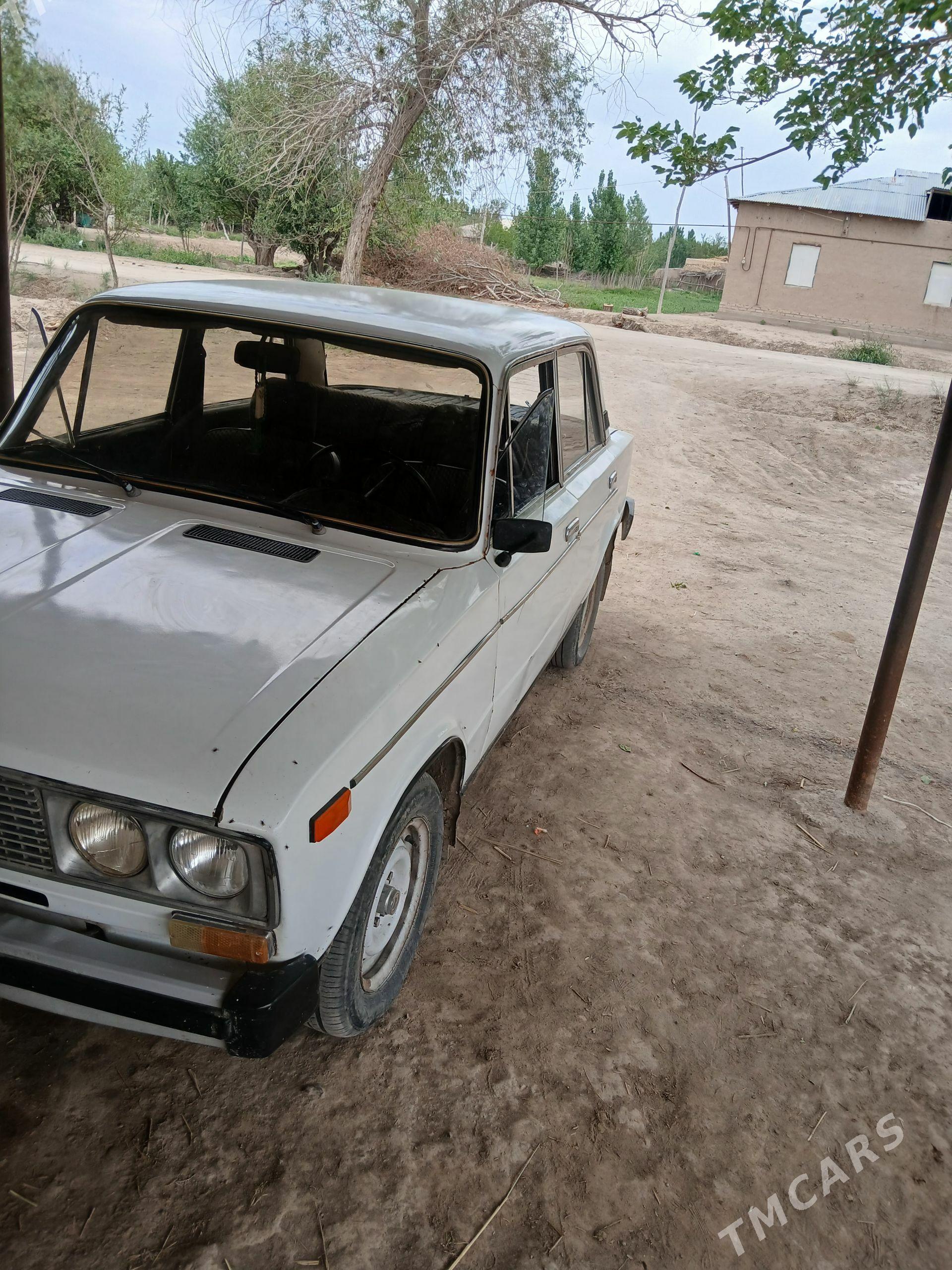 Lada 2106 2000 - 35 000 TMT - Болдумсаз - img 1