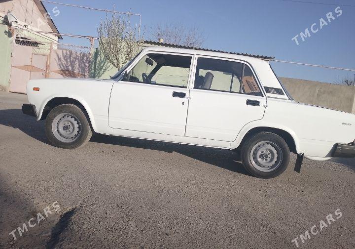 Lada 2107 1998 - 32 000 TMT - Гарадамак - img 1