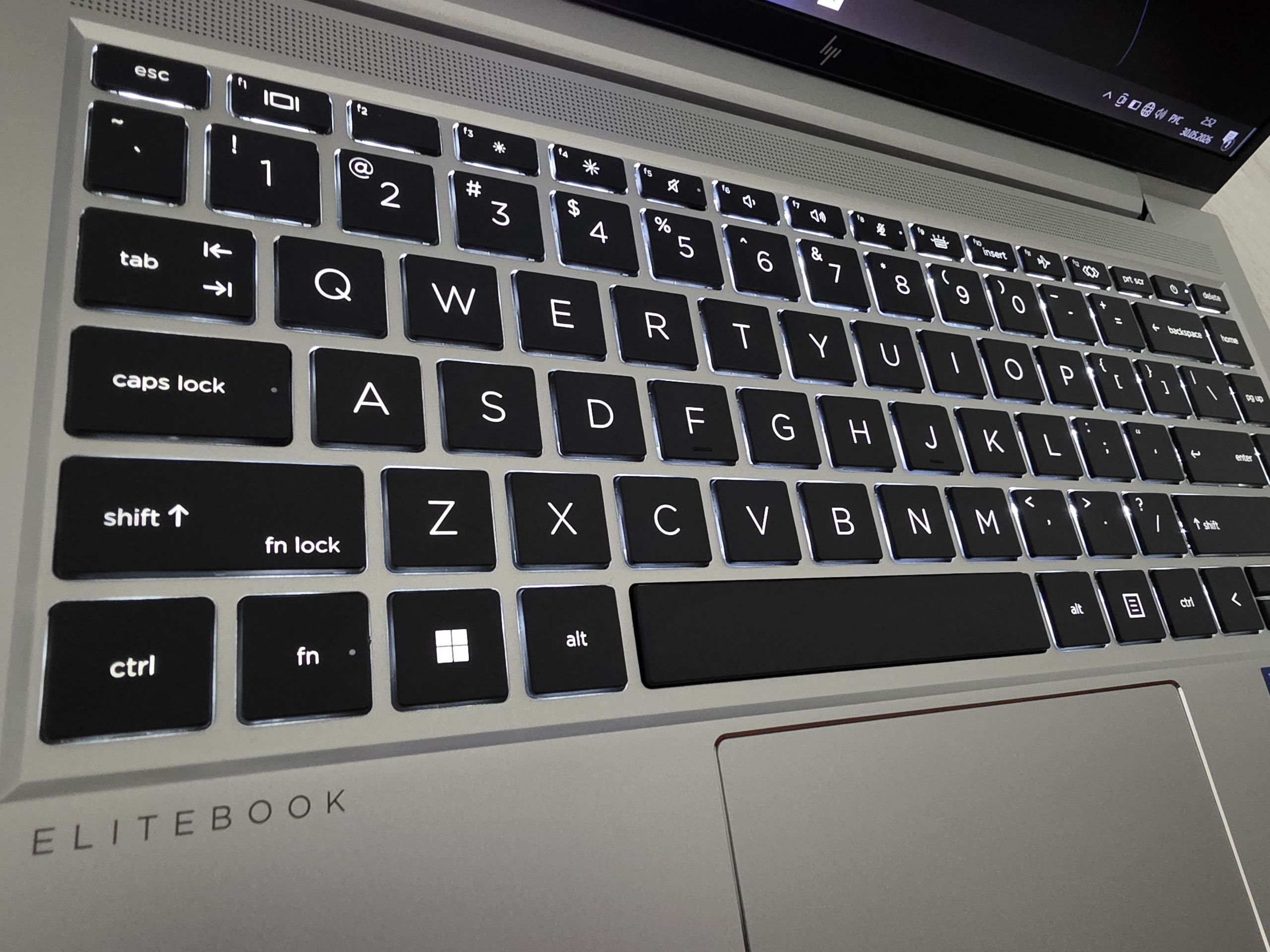 Hp EliteBook G9 i7-12 16/512 - Aşgabat - img 1