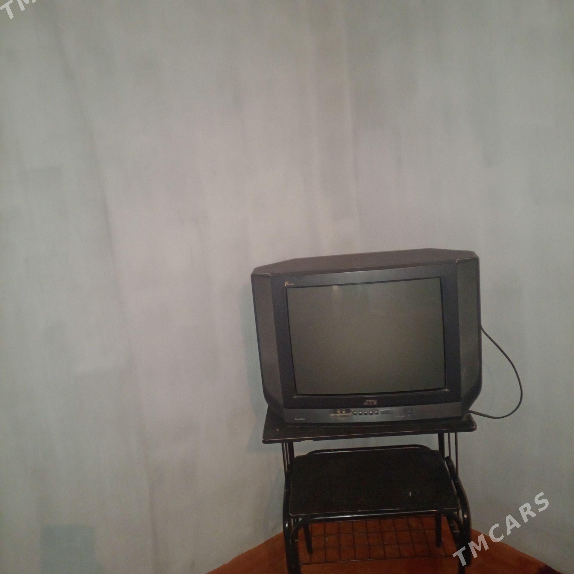 Telewizor - Балканабат - img 1