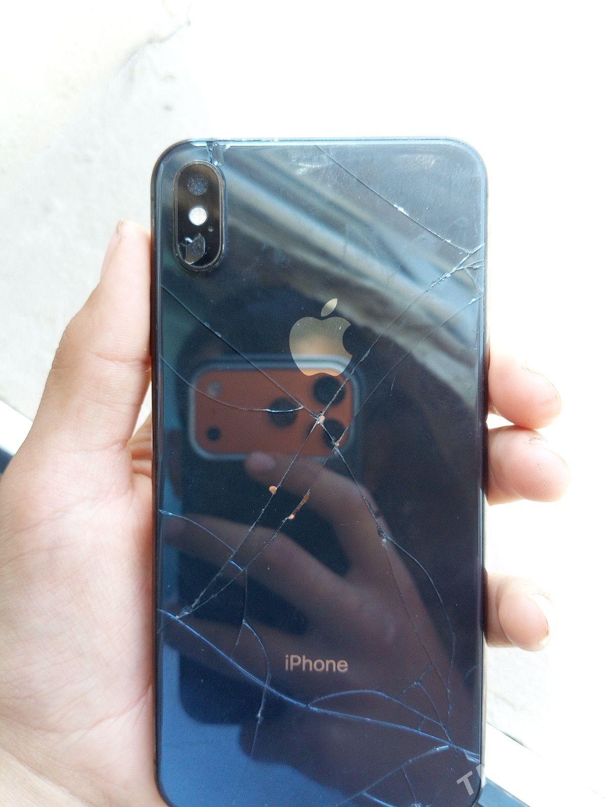 iphene xs max - Дашогуз - img 1