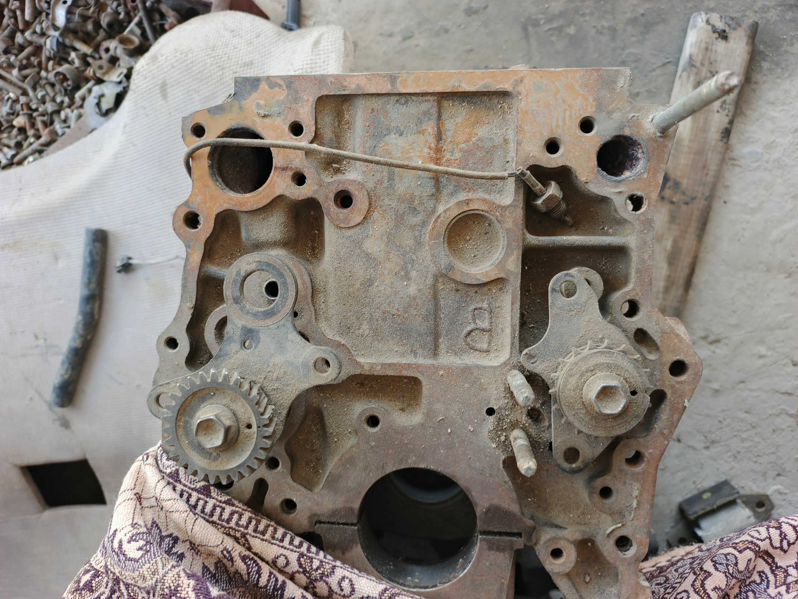 Toyota prado 1 800 TMT - Balkanabat - img 1