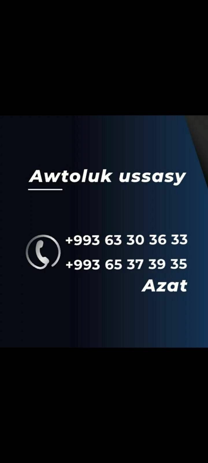 luk bejermek hyzmaty 100 TMT - Ашхабад - img 1